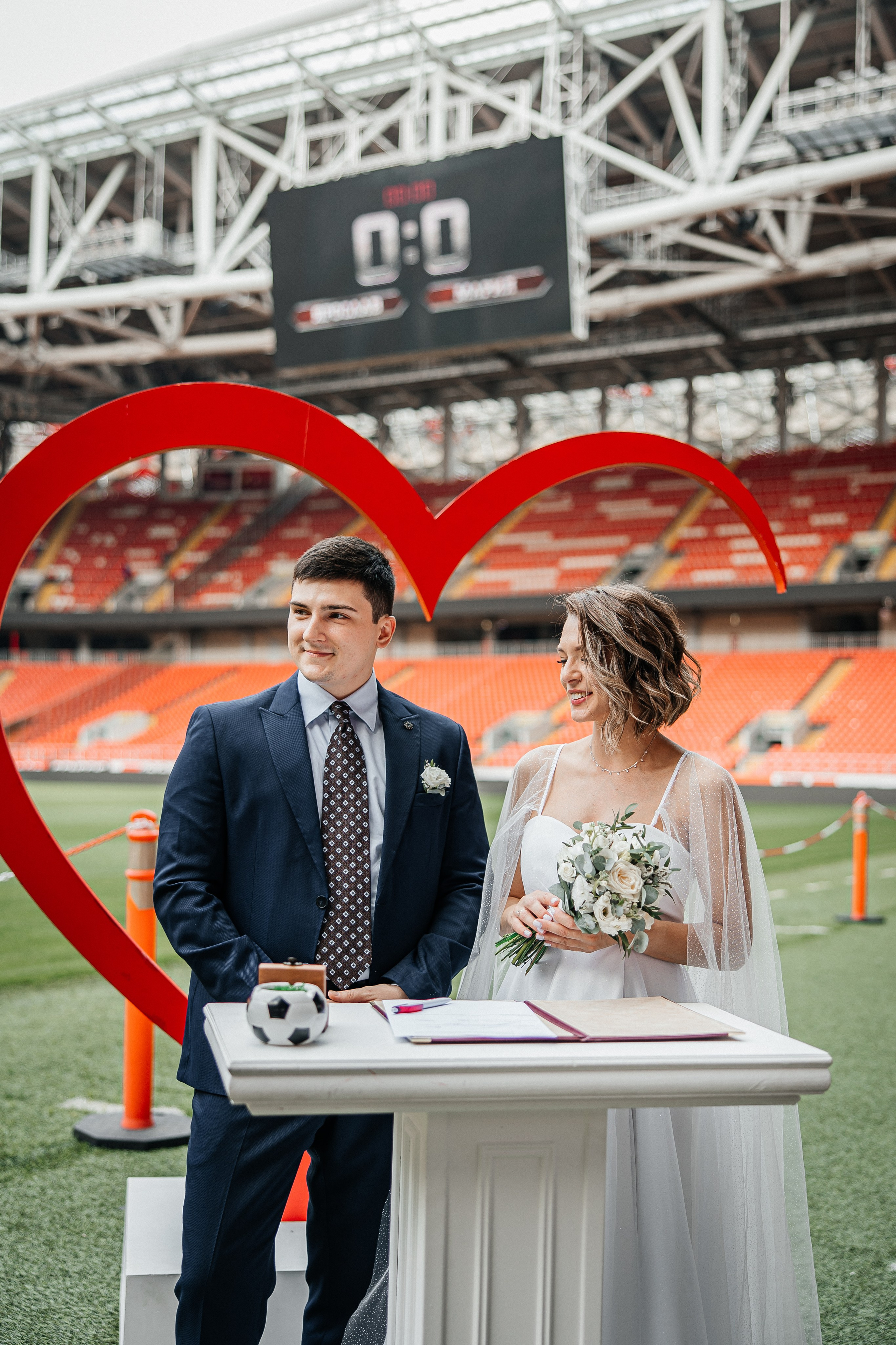 Ярослав и Мария. Свадебный и семейный фотограф Елизавета Ермак | Москва и МО