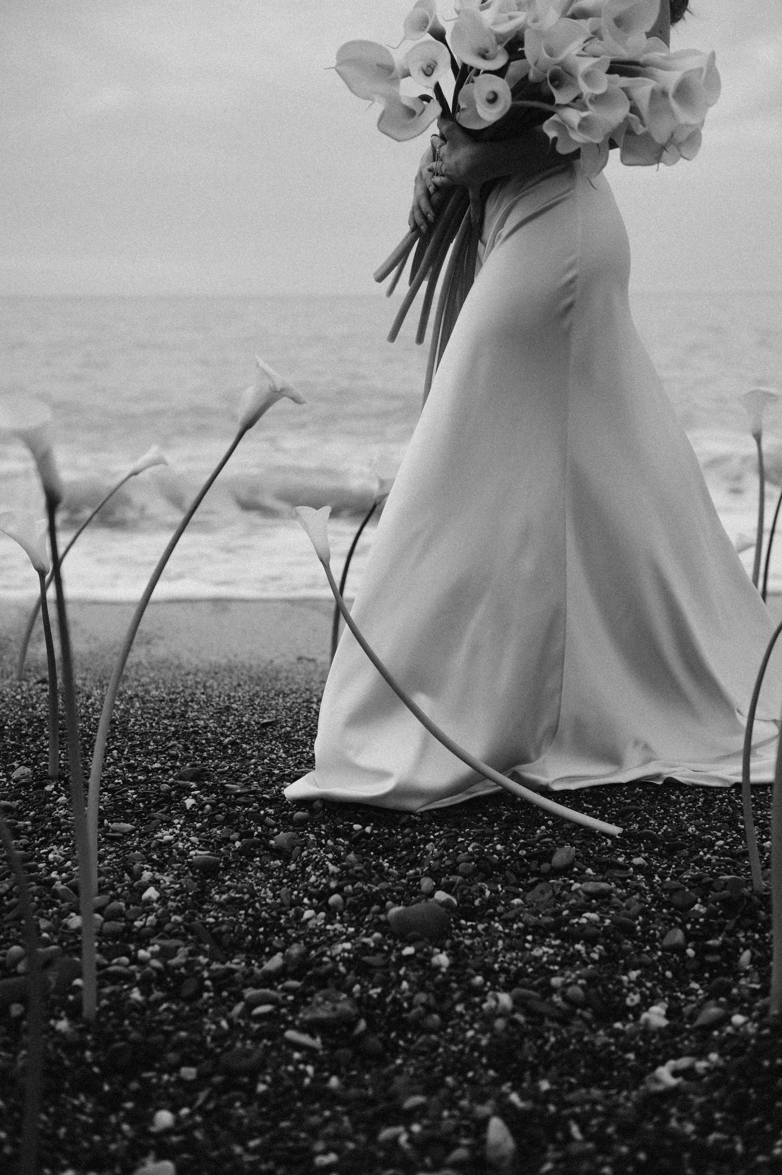 Никита и Анастасия (с.Николаевка). Свадебный, женский, семейный фотограф в Севастополе Юлия Мошенко