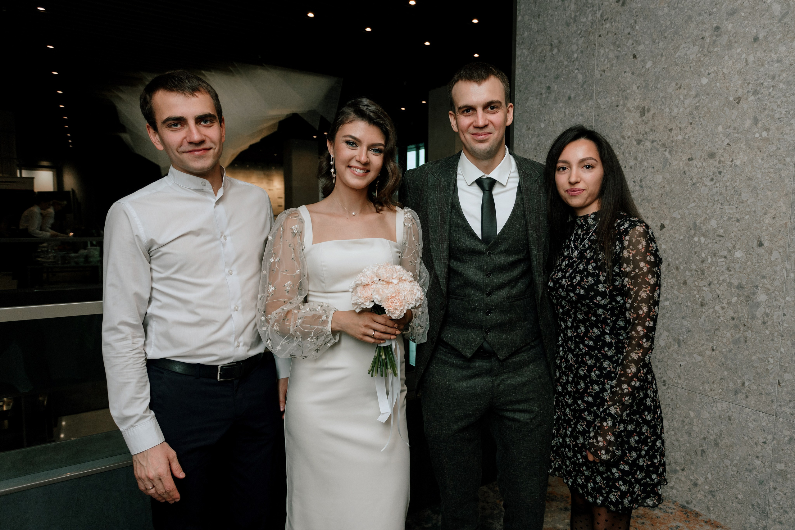 Влад и Наталья. Семейный, свадебный, студийный фотограф в Москве Леонова Юлия