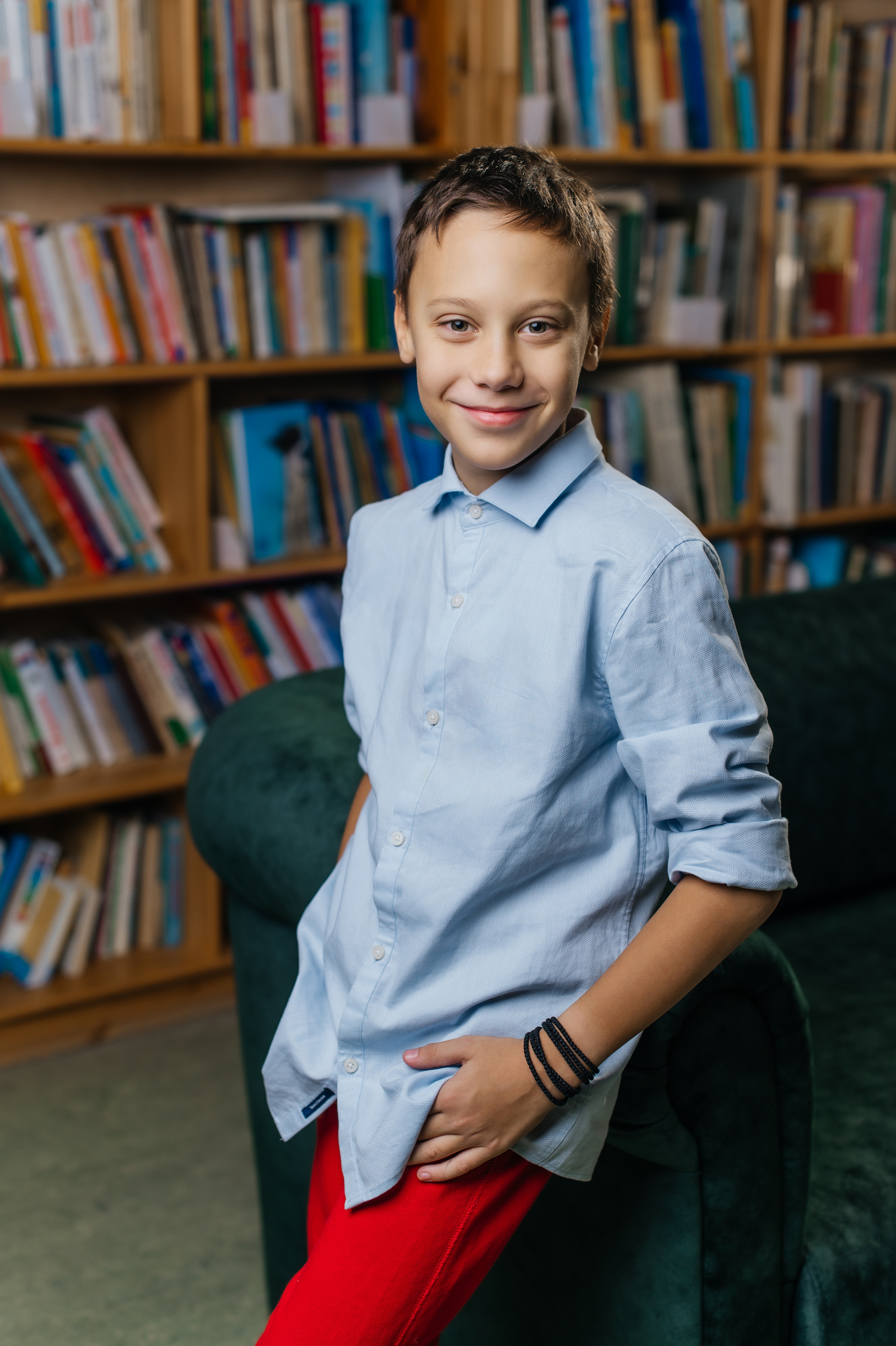 4 класс. Выпускные альбомы в Москве и Подмосковье