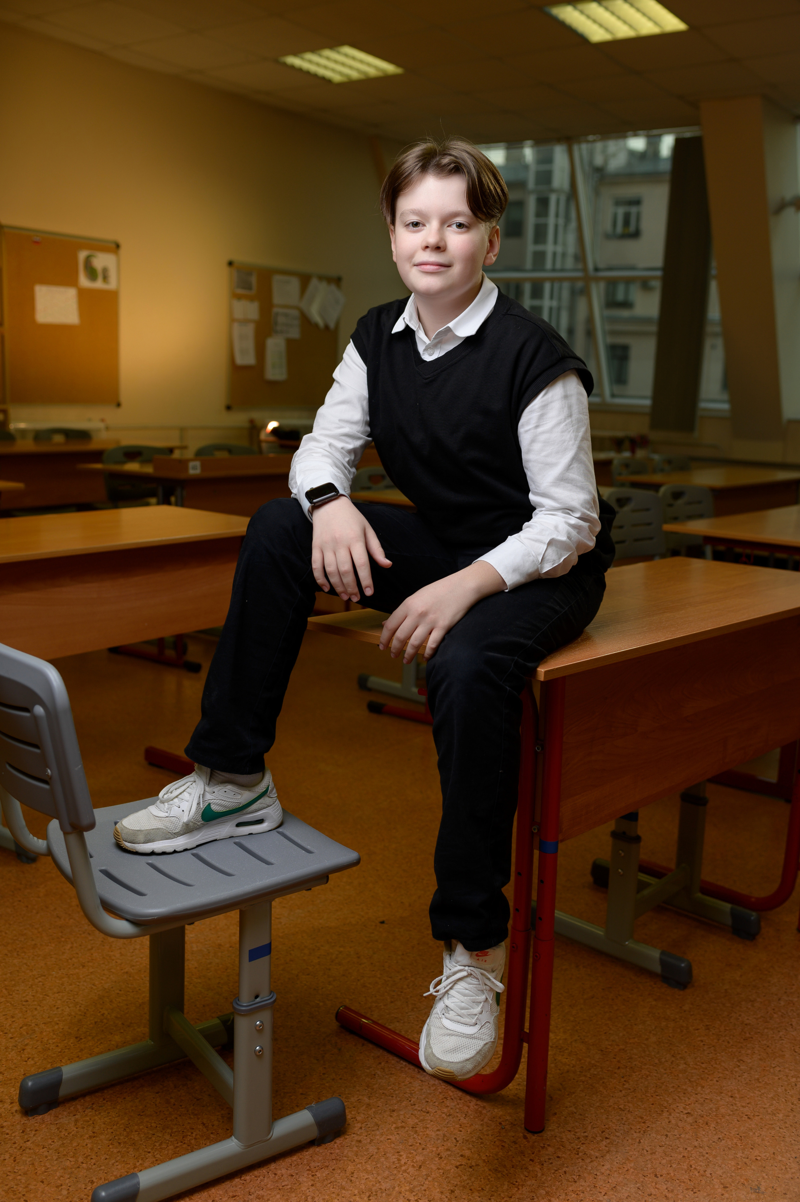 Выпускные альбомы в Москве и Подмосковье