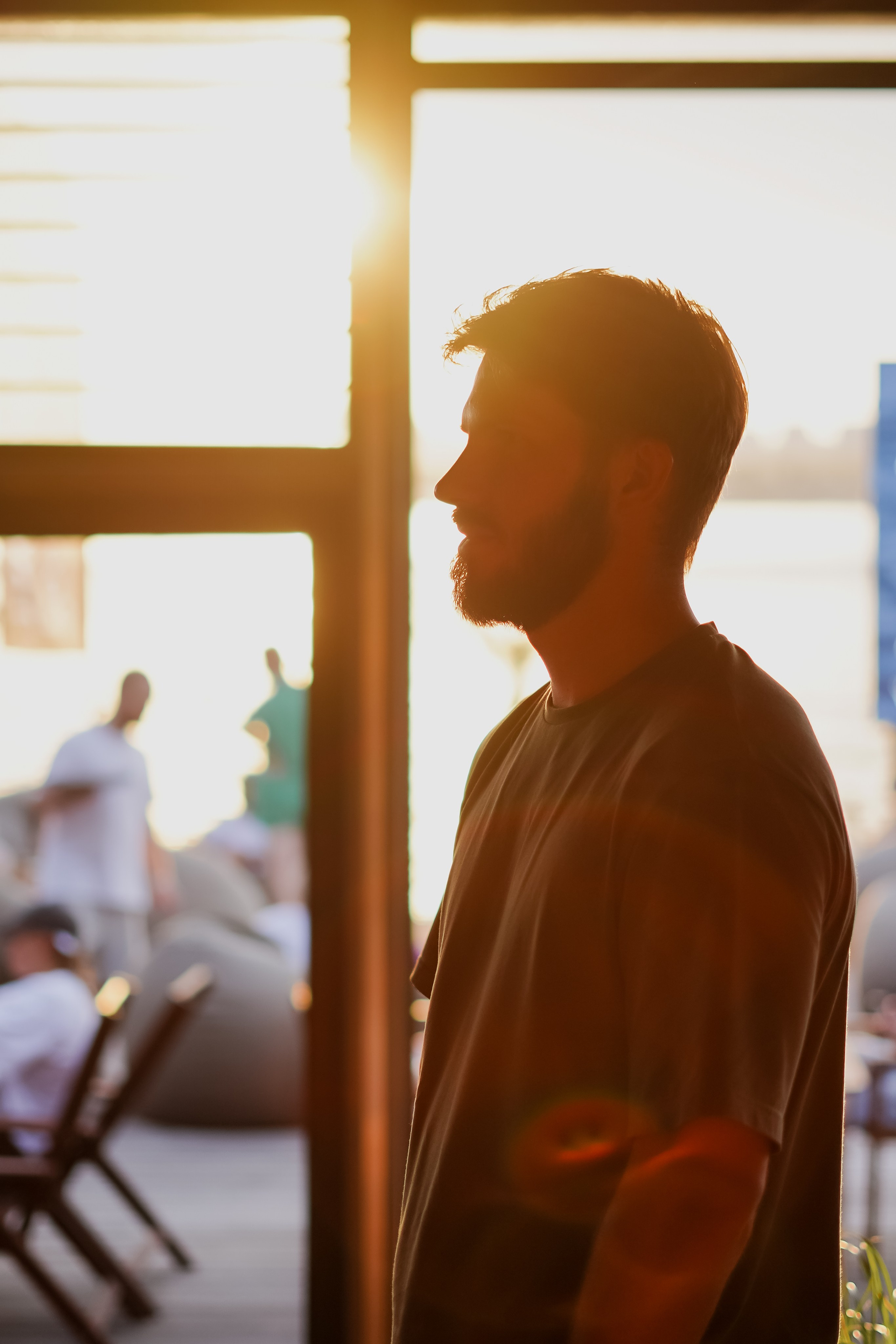 Surf. Фотограф Валерия Крахмалева