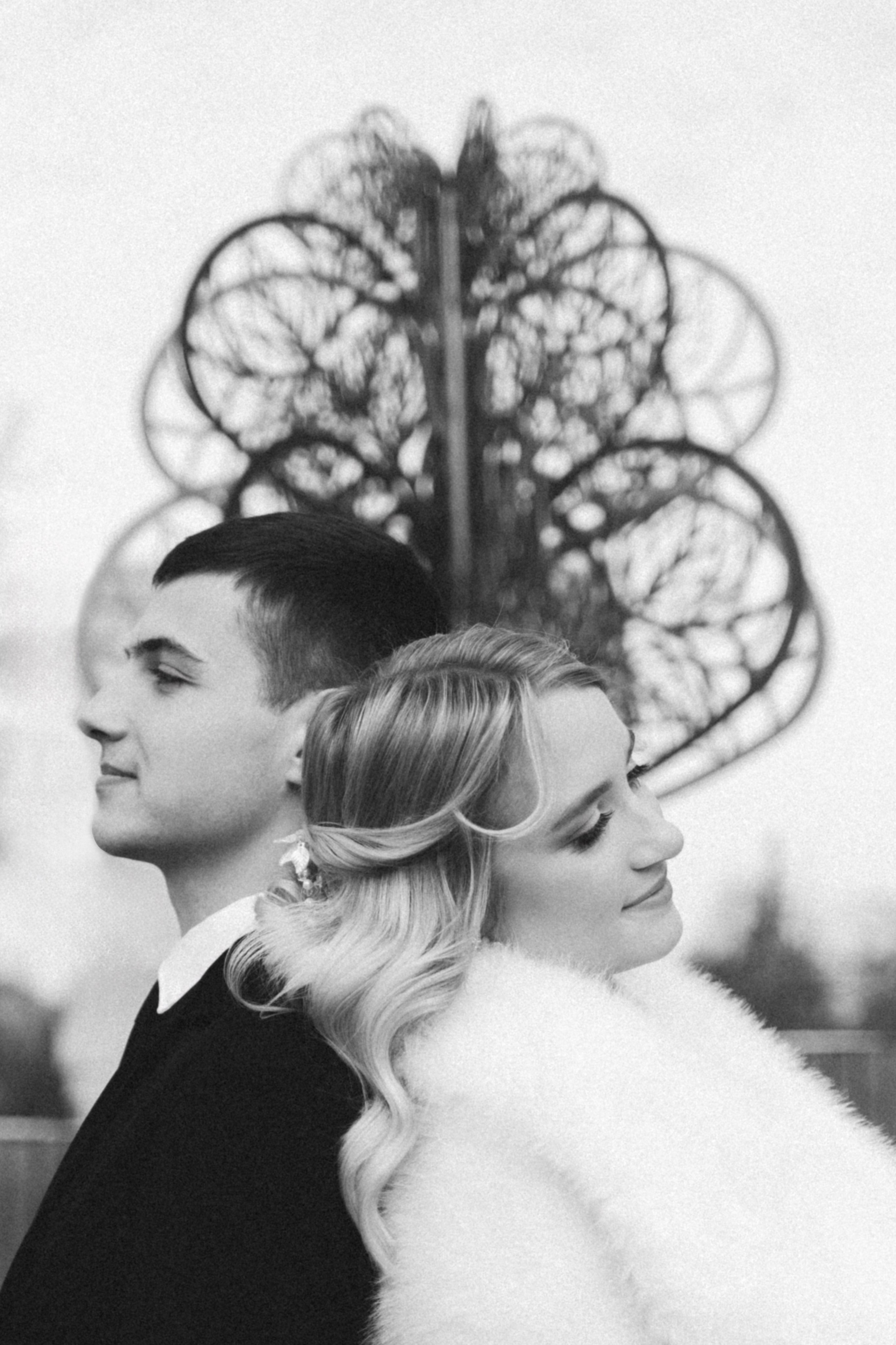 Екатерина & Илья. Фотограф в Москве/Зарайске Шахова Марина