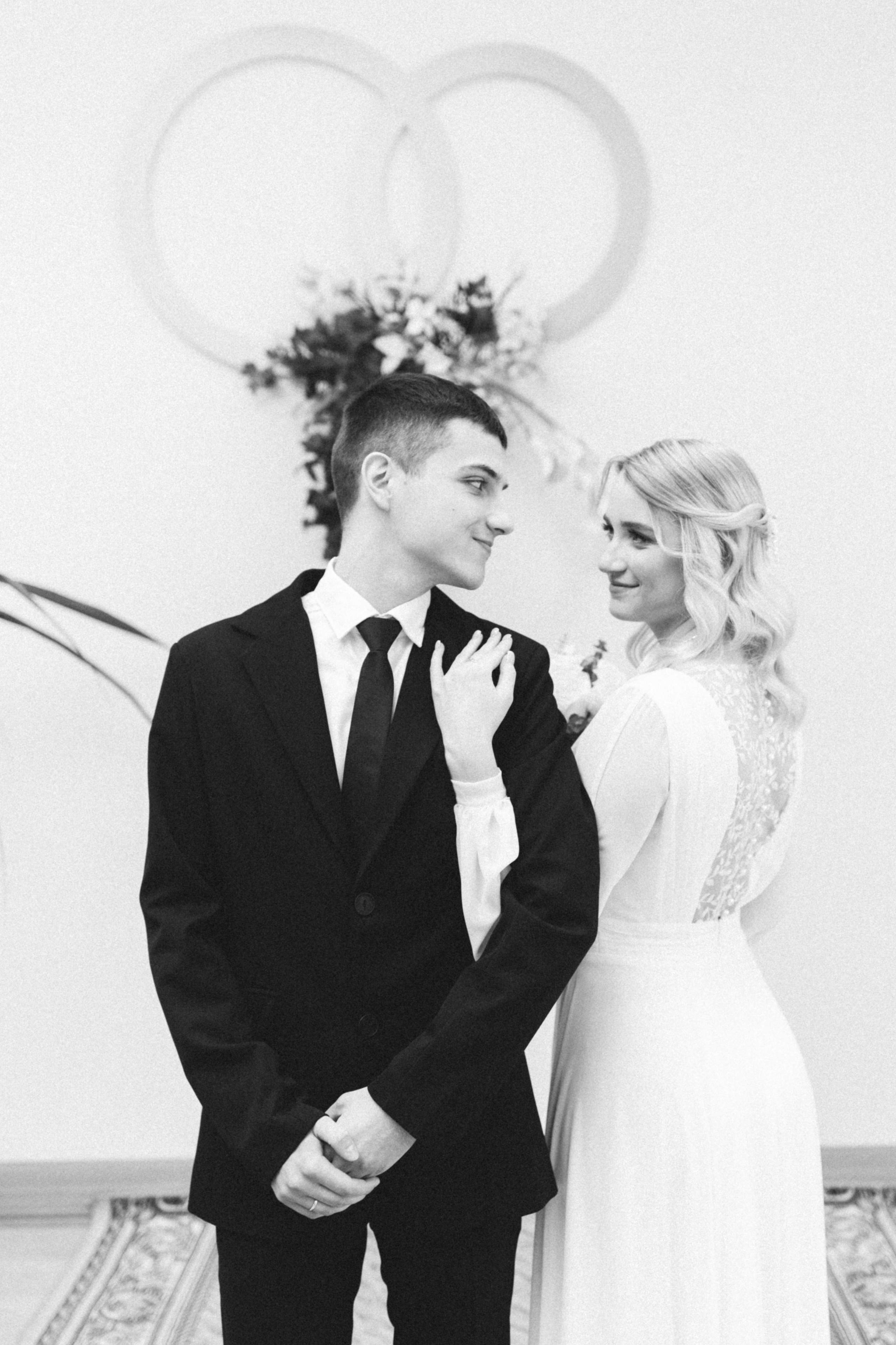 Екатерина & Илья. Фотограф в Москве/Зарайске Шахова Марина