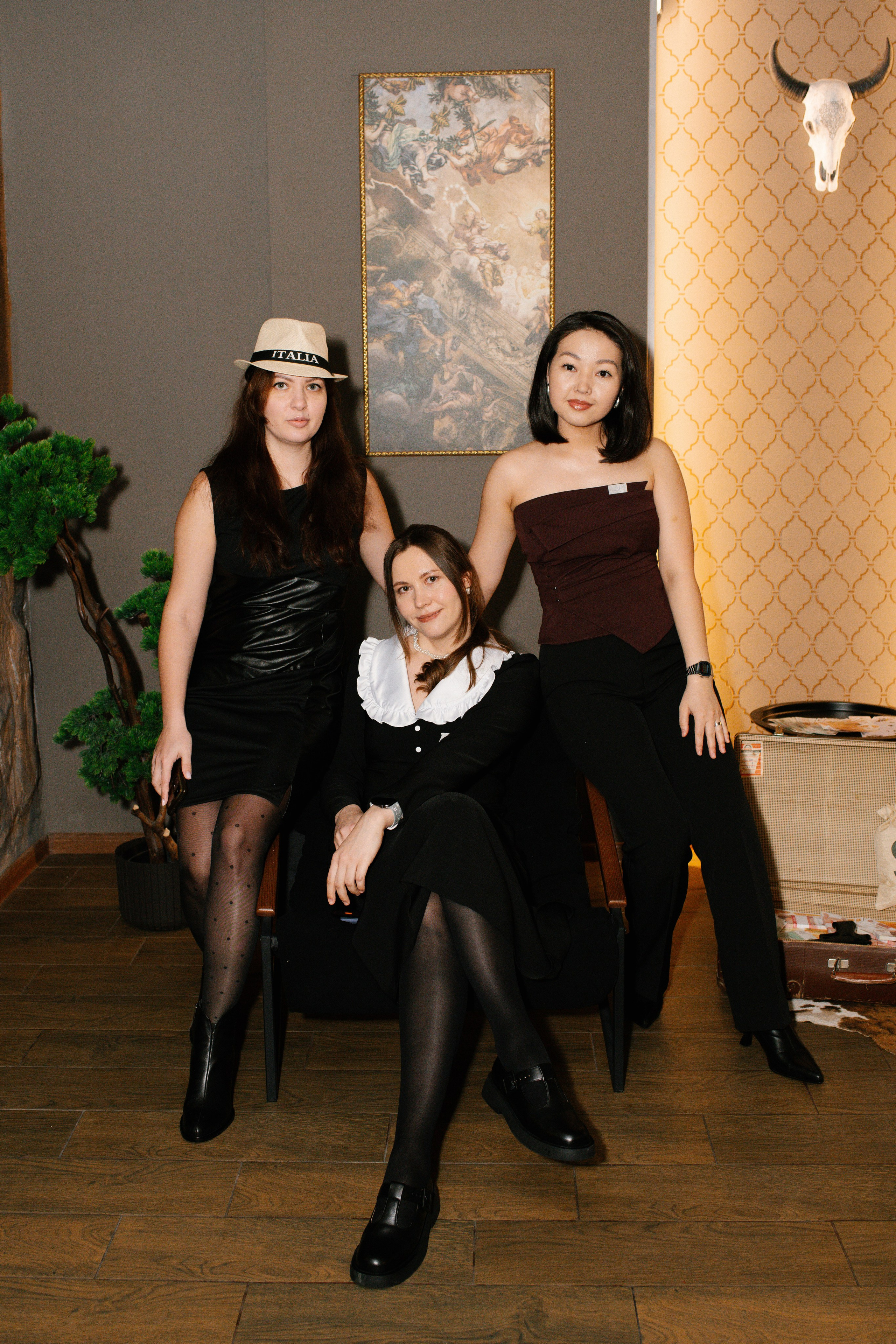 The Great Gatsby Party. Фотограф в Москве/Зарайске Шахова Марина