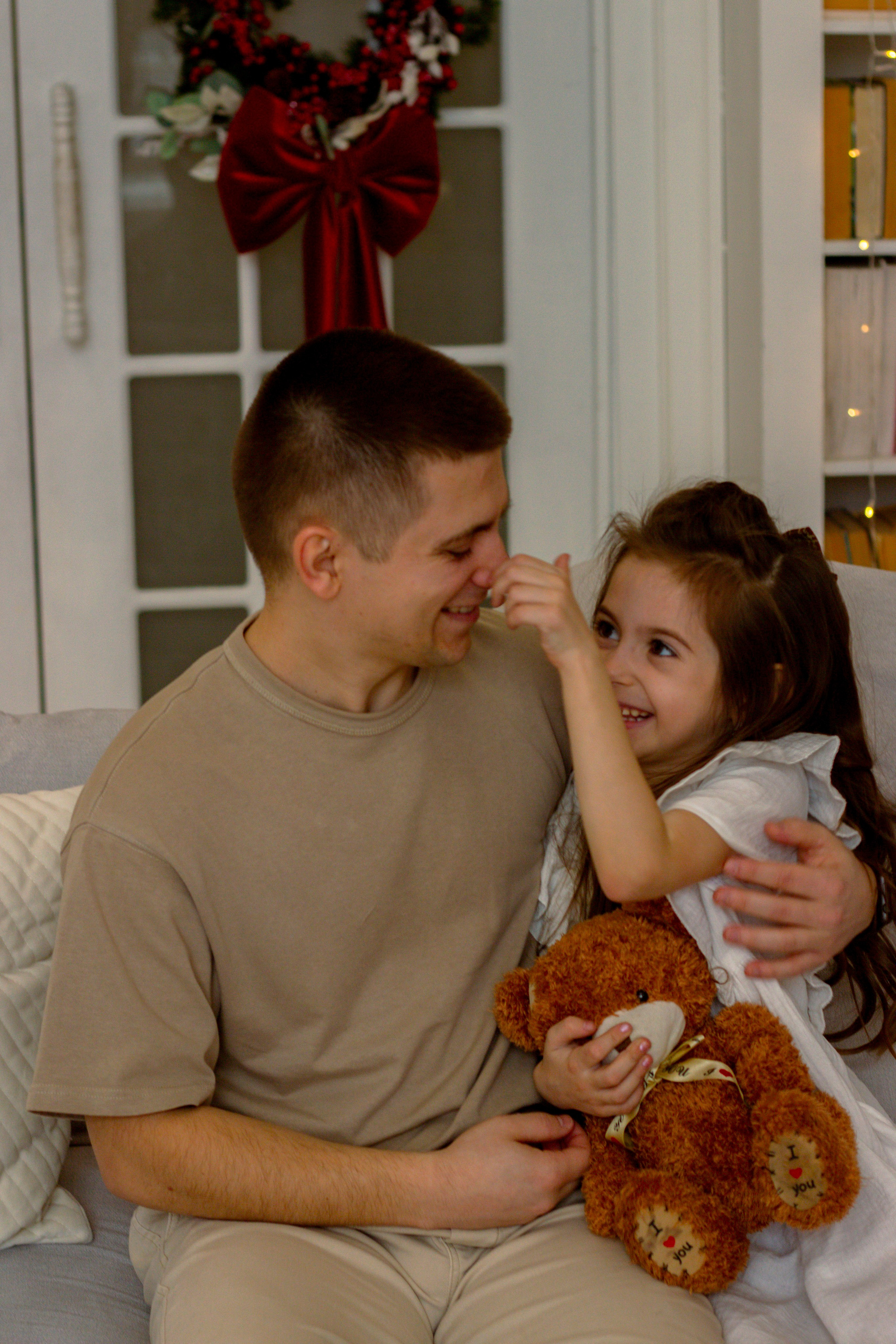 САША, ДАША И АНТЮТА. Женский фотограф в Новосибирске