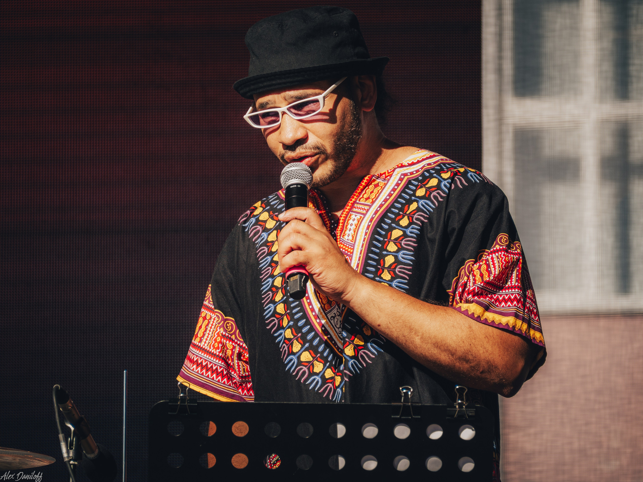 Музыкальный форум «ДжазМост». Муром 2024. Муром-Инфо. Новости культуры, образования, спорта в городе Муром