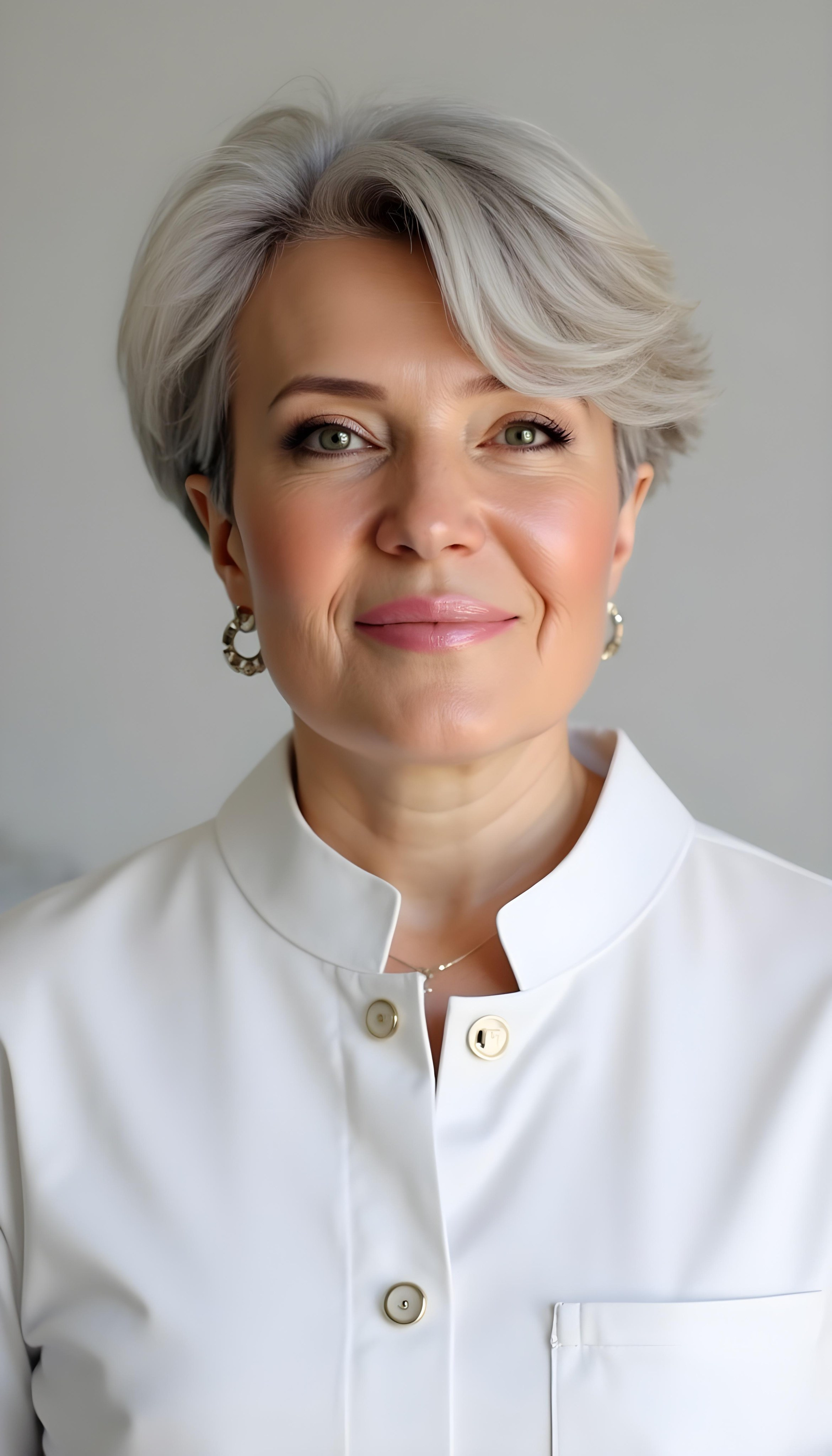 Нейро фотосессии. Главная