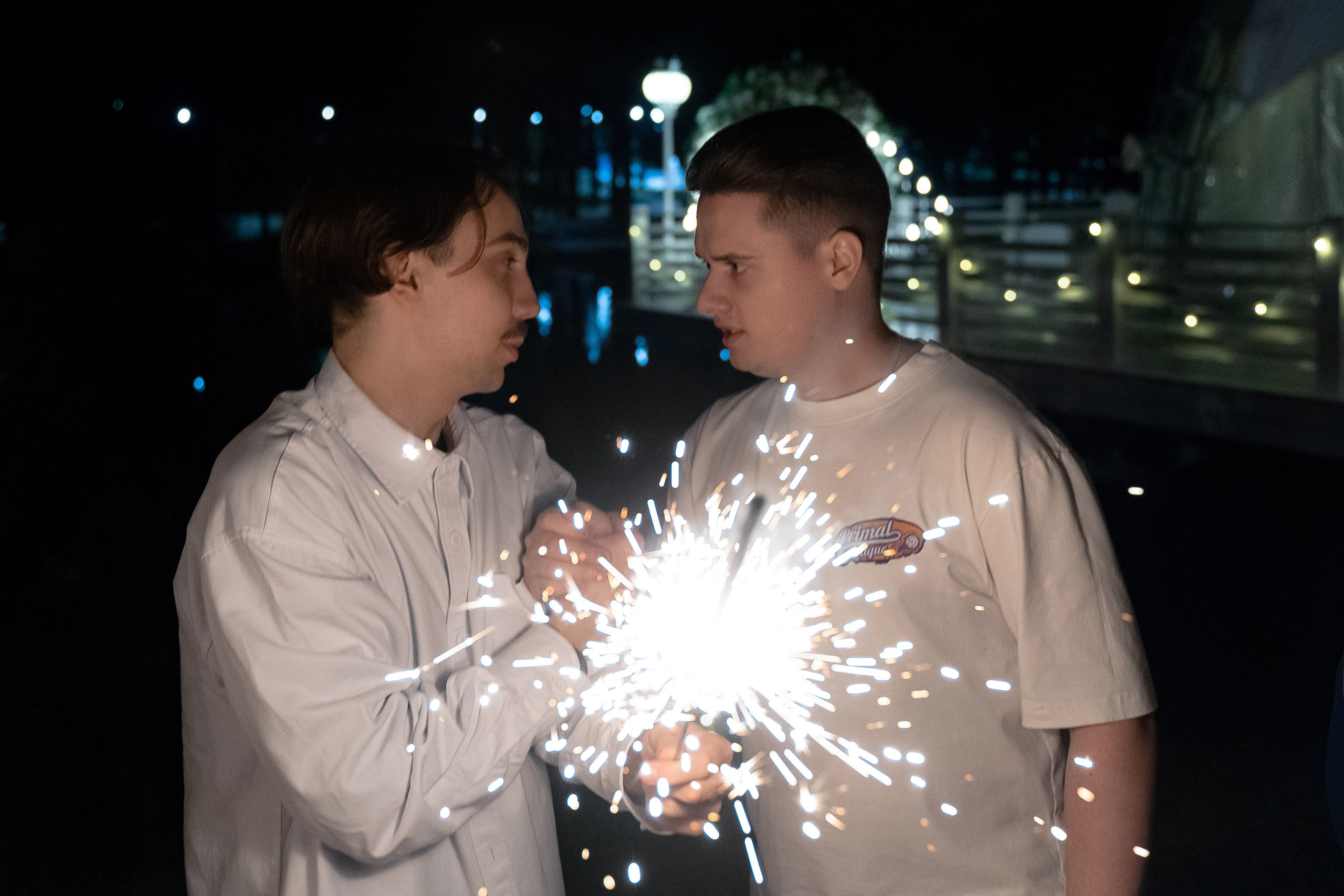 Владимир & Яна. RETOUCH-HOUSE