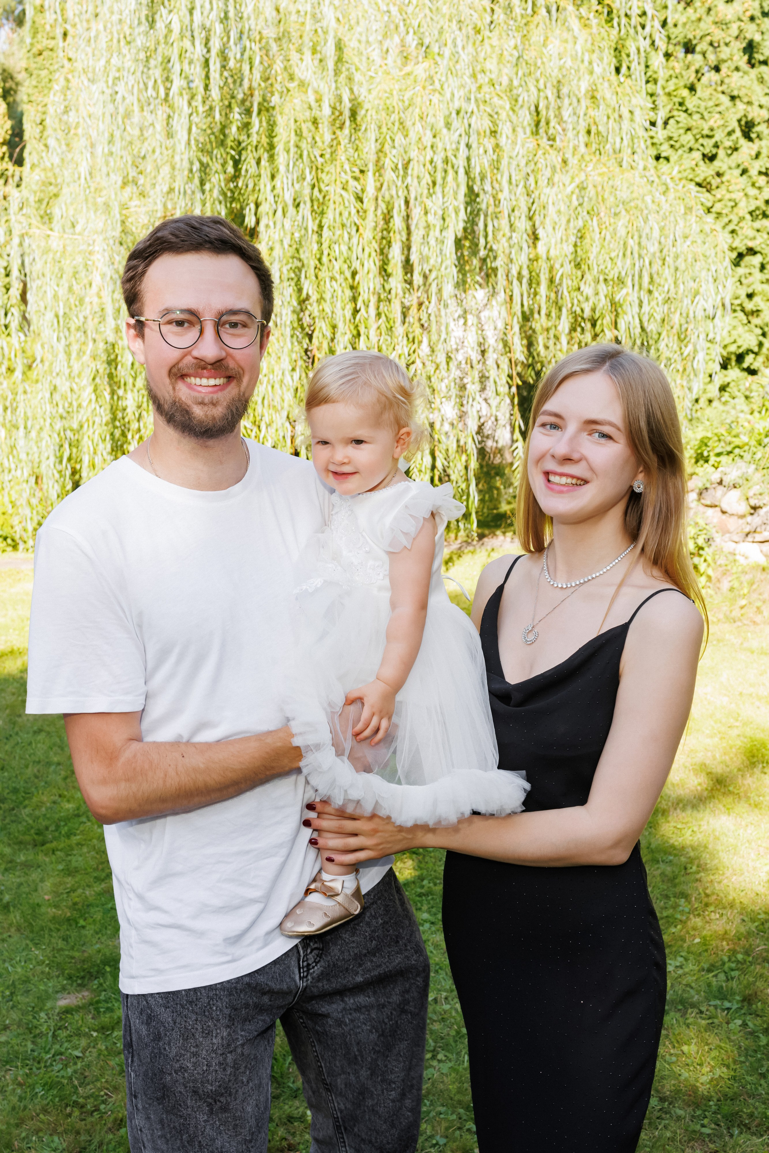 Петя & Каролина. RETOUCH-HOUSE