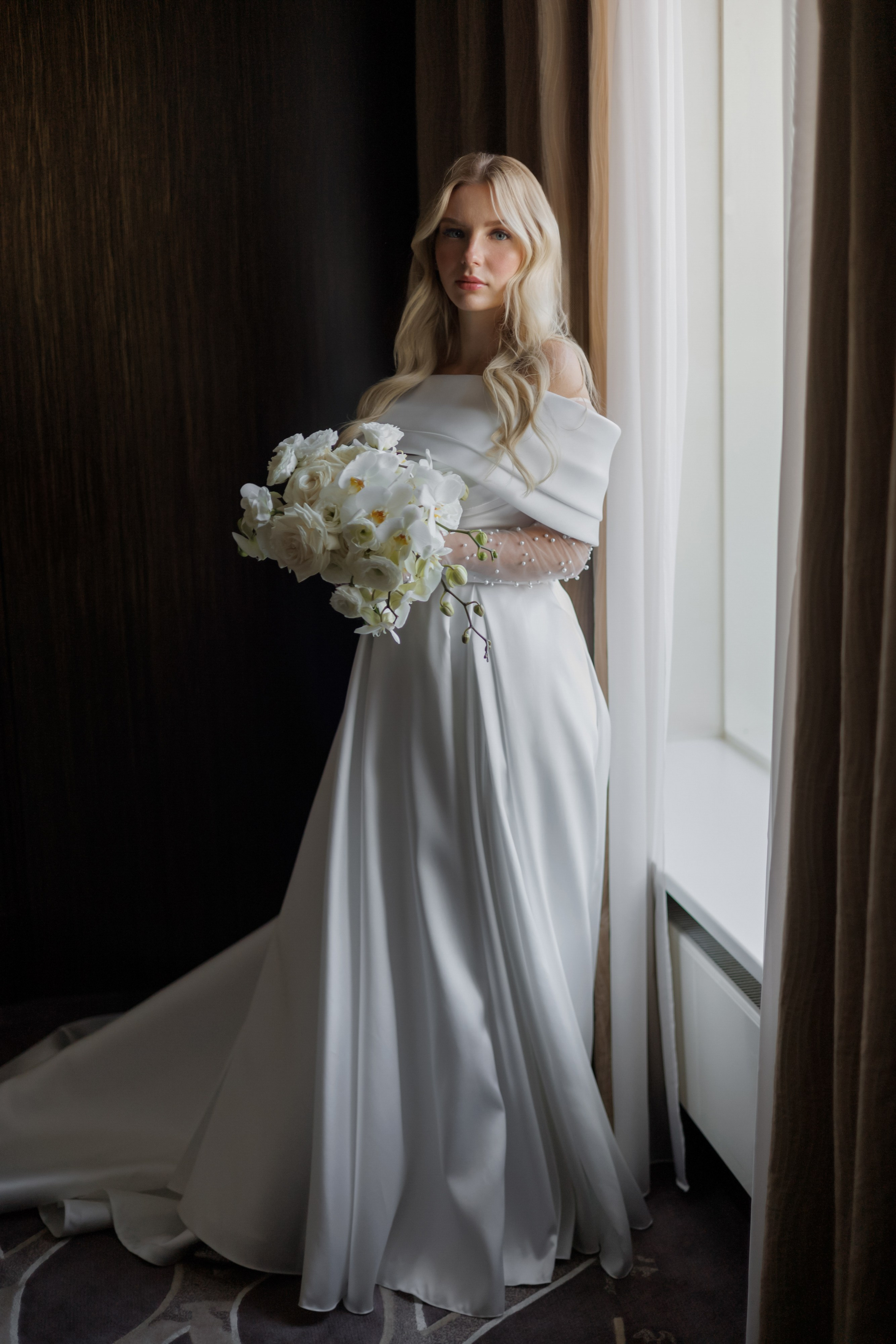 Илья & Таня. RETOUCH-HOUSE