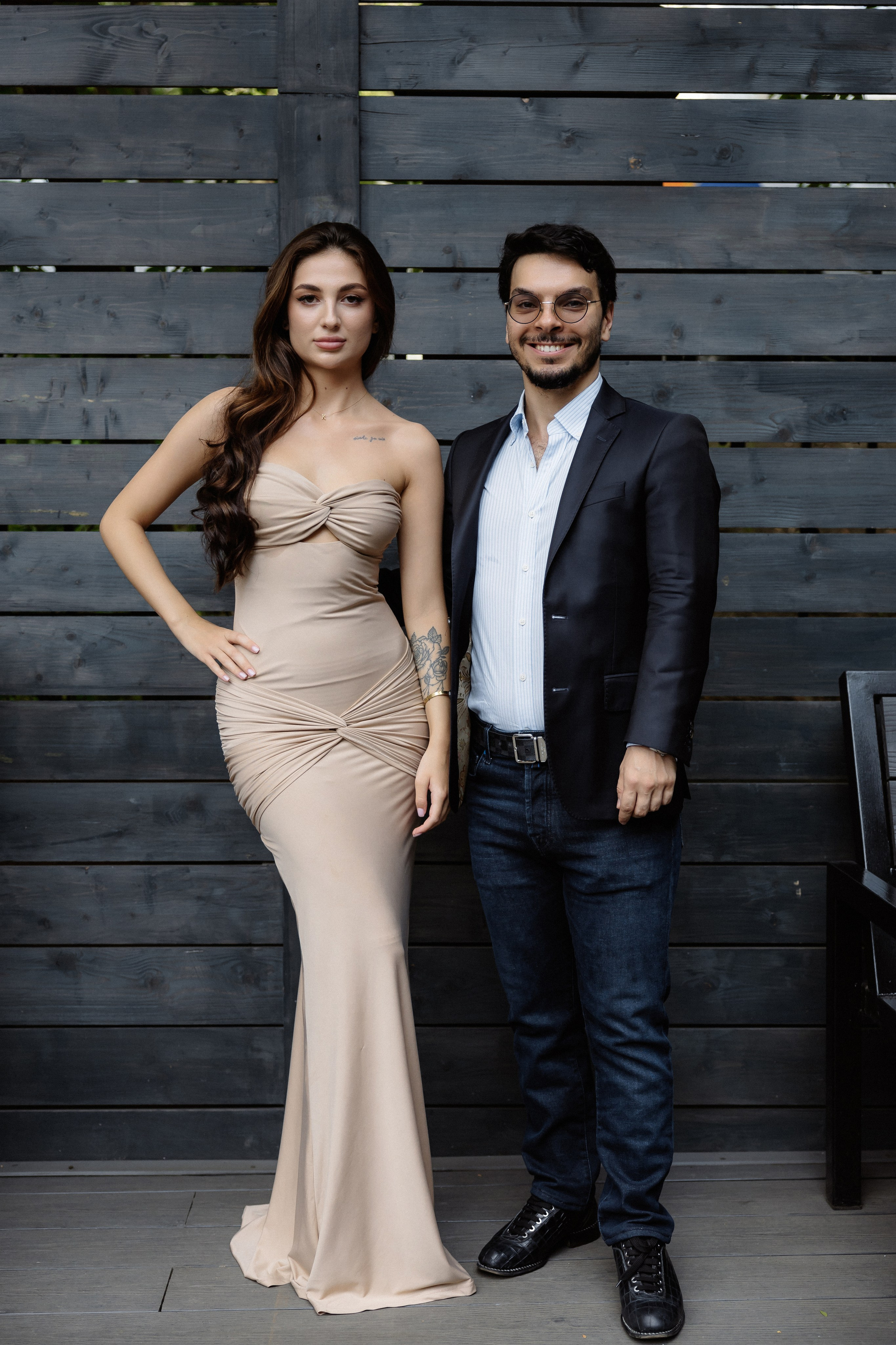 Дмитрий & Алена. RETOUCH-HOUSE