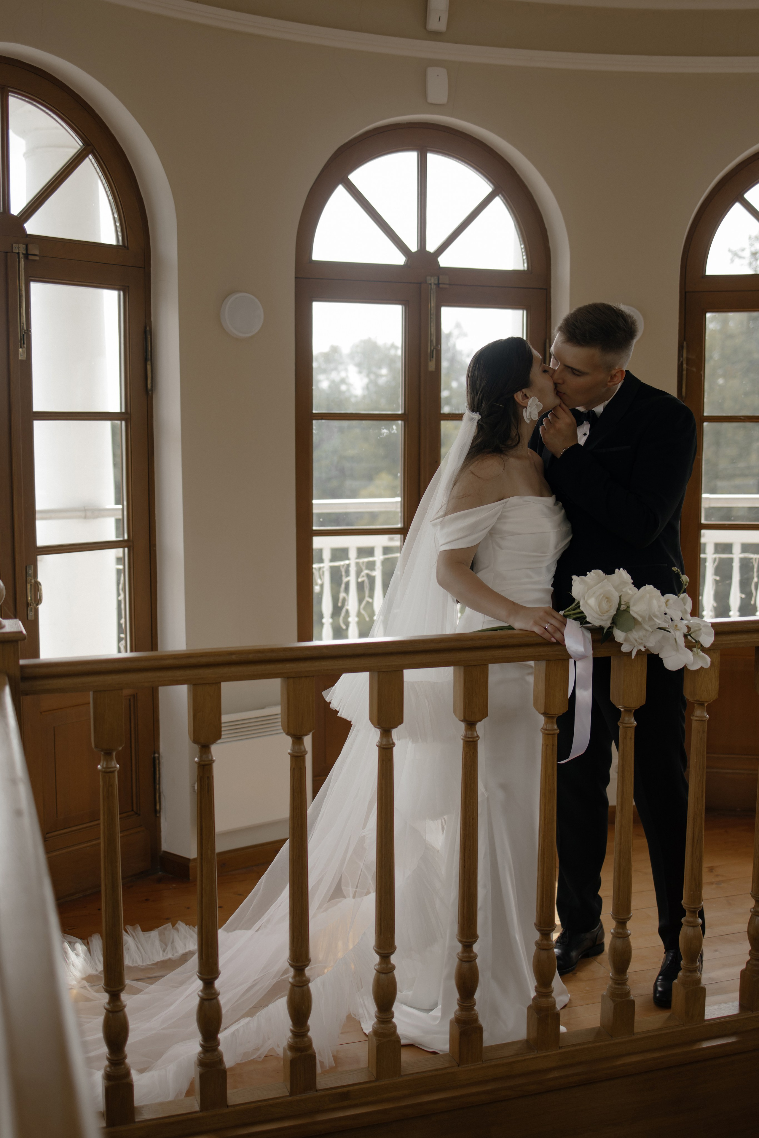 25.08.2024. RETOUCH-HOUSE