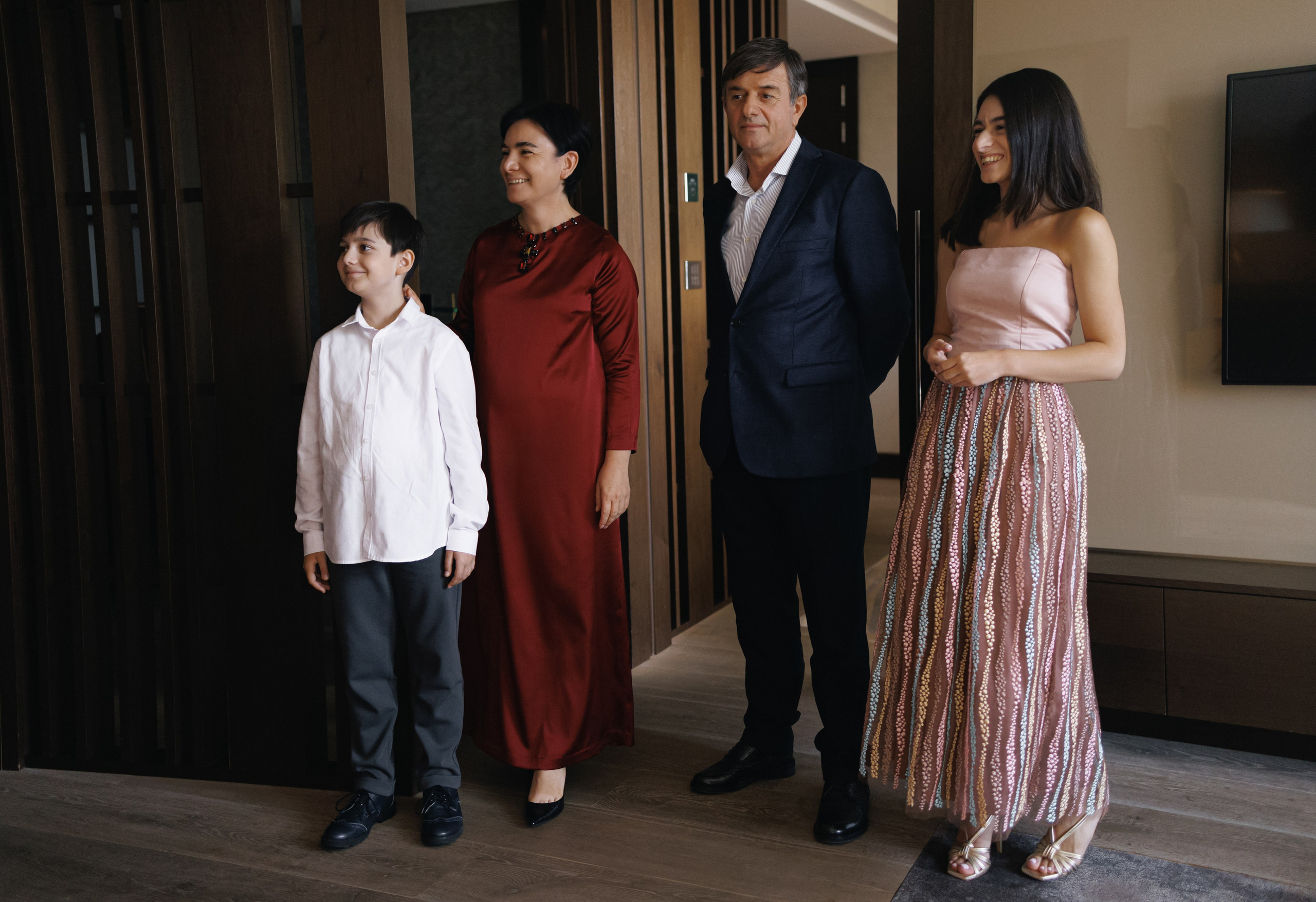 Георгий & Нино. RETOUCH-HOUSE