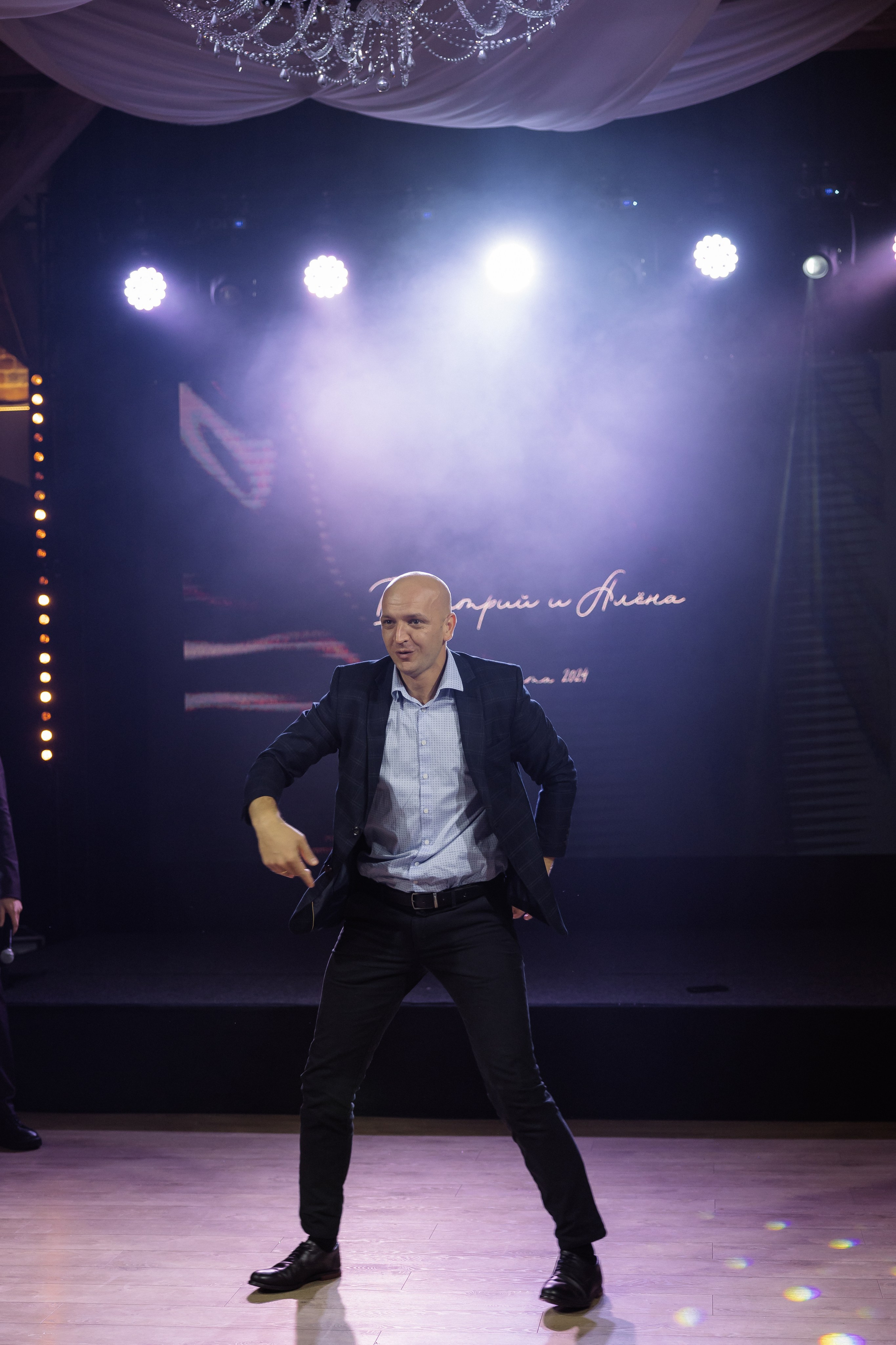 Дмитрий & Алена. RETOUCH-HOUSE