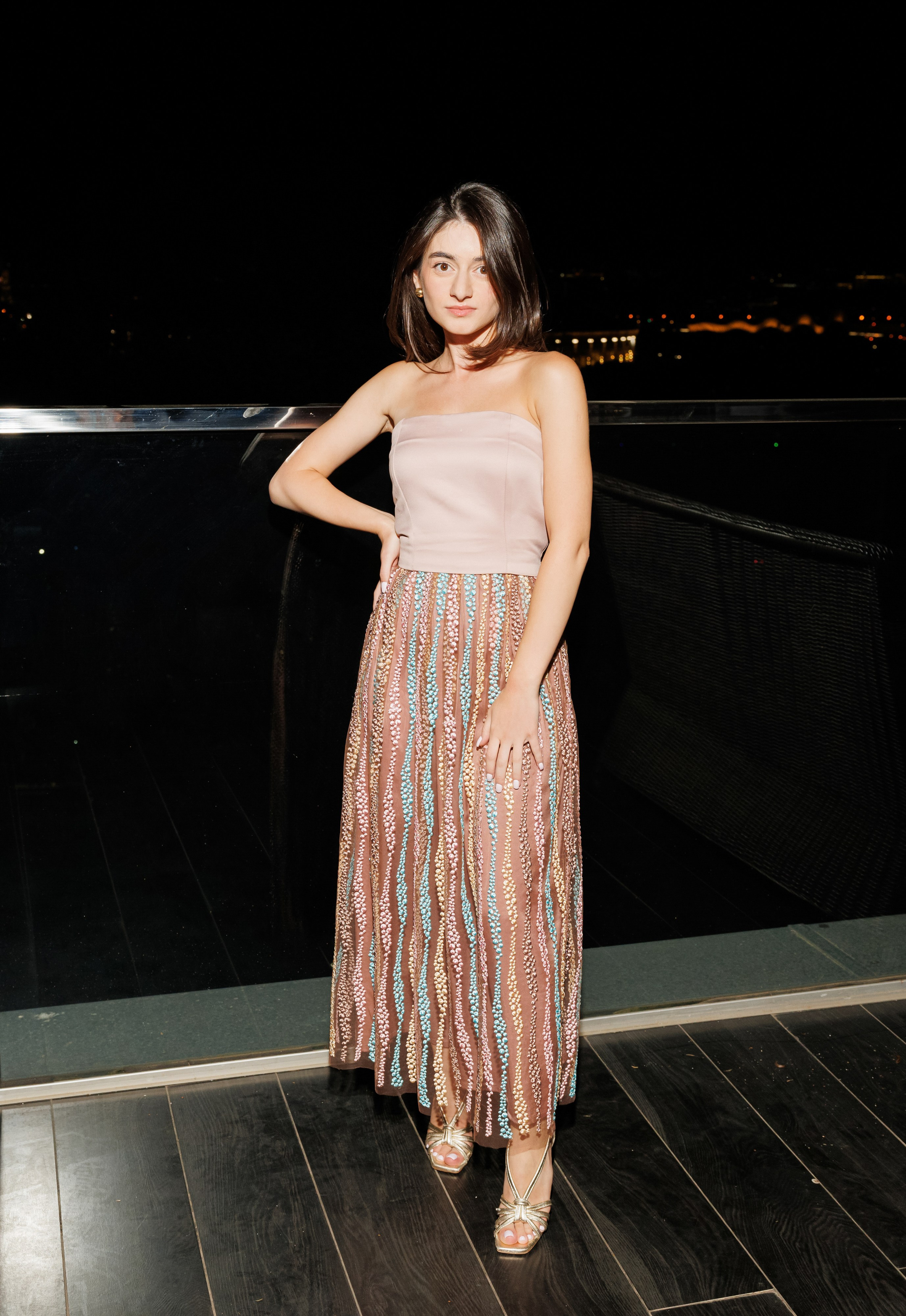 Георгий & Нино. RETOUCH-HOUSE