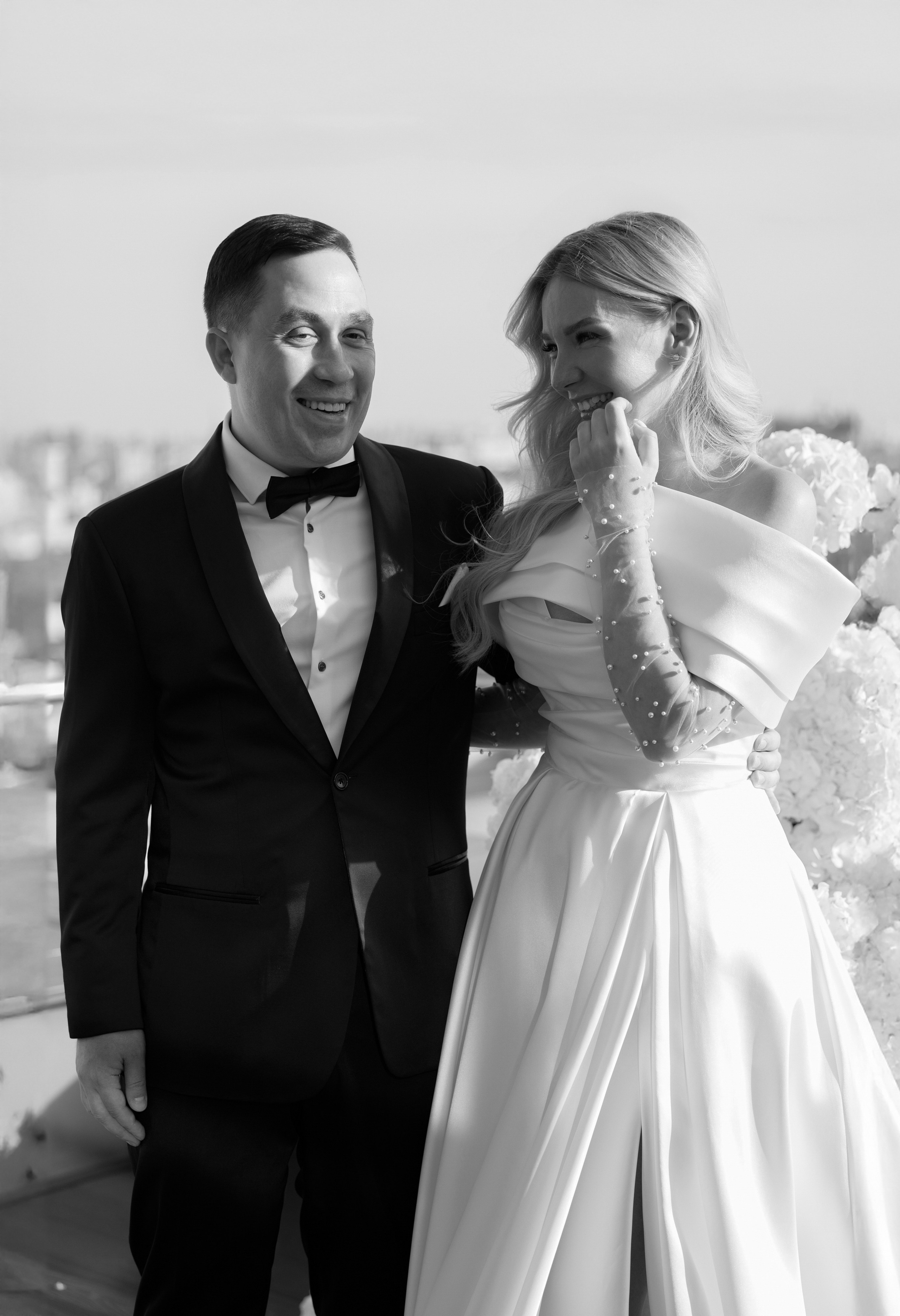 Илья & Таня. RETOUCH-HOUSE