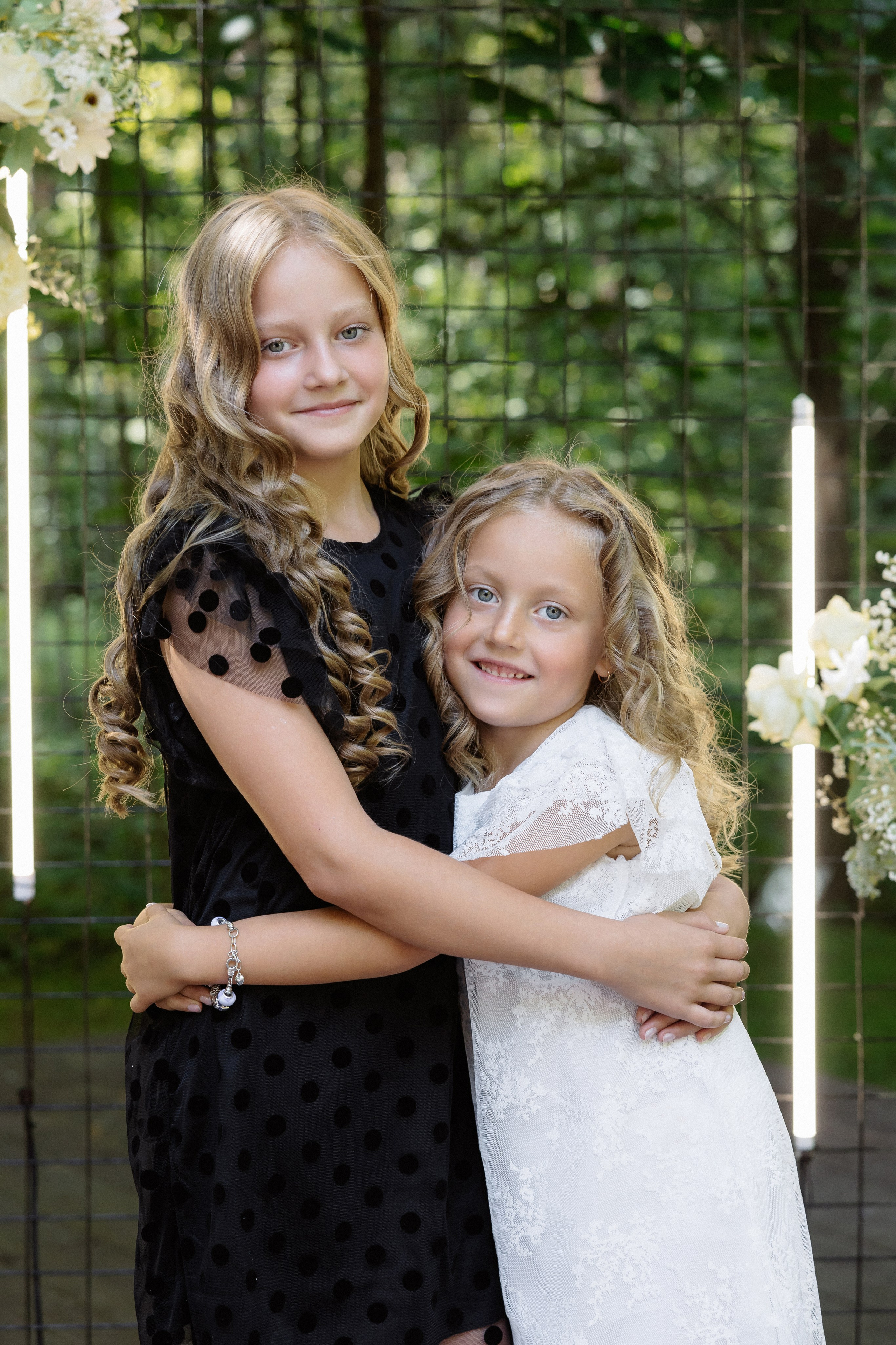 Мария & Александр. RETOUCH-HOUSE