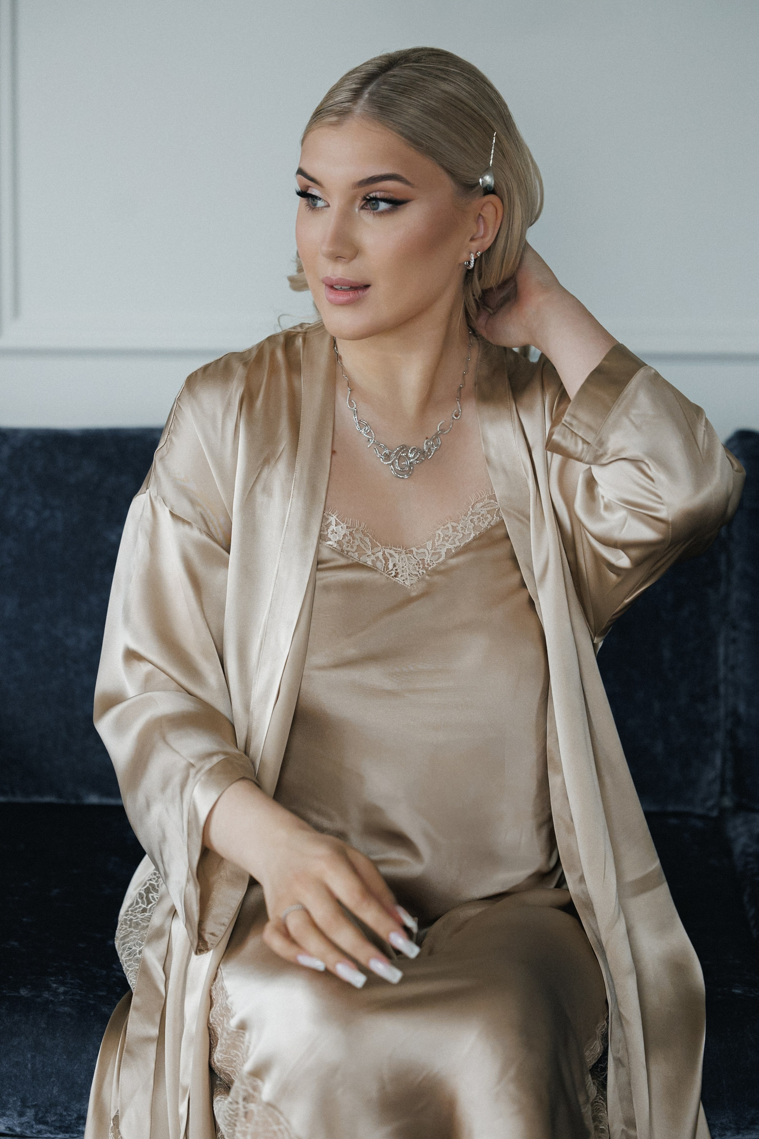 Павел & Варвара. RETOUCH-HOUSE