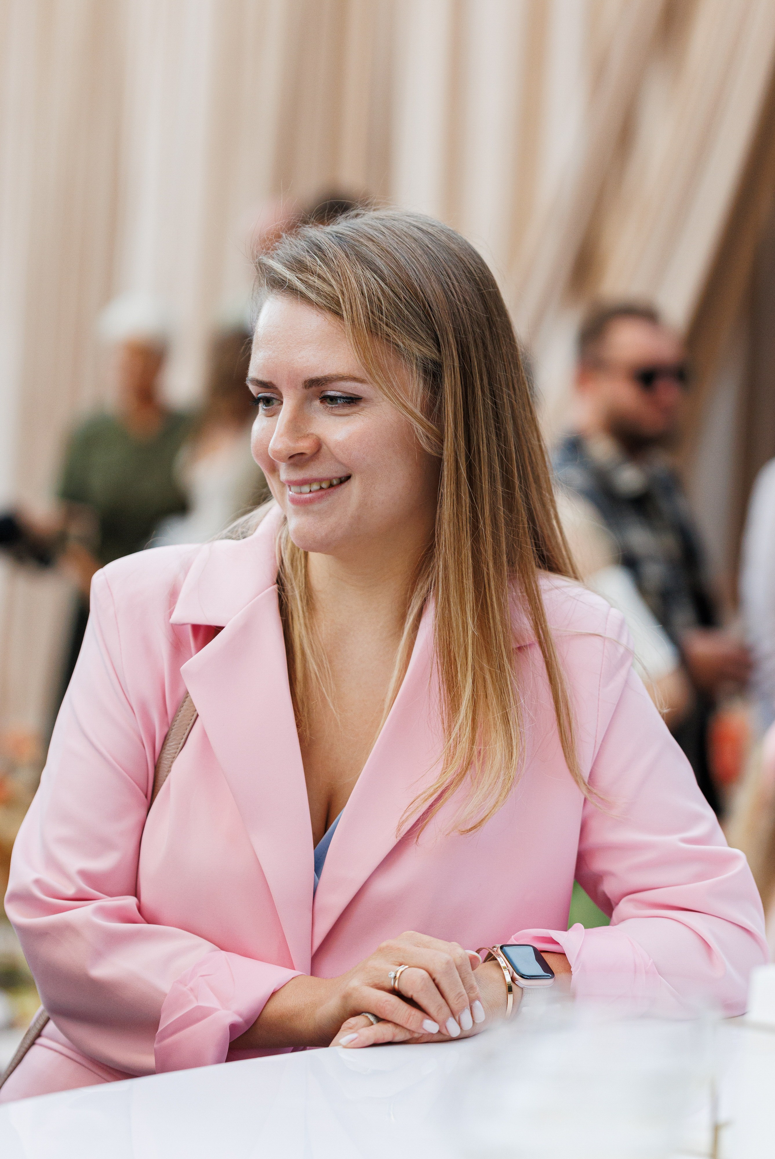 Дима & Варя. RETOUCH-HOUSE