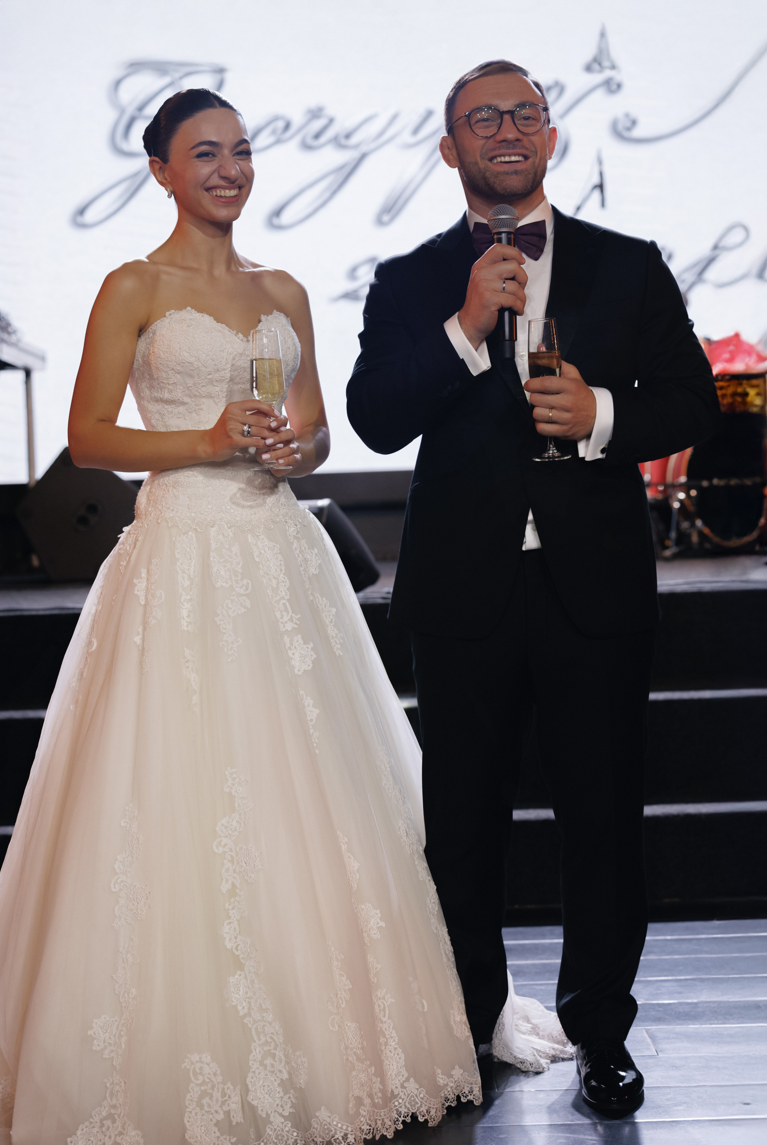 Георгий & Нино. RETOUCH-HOUSE