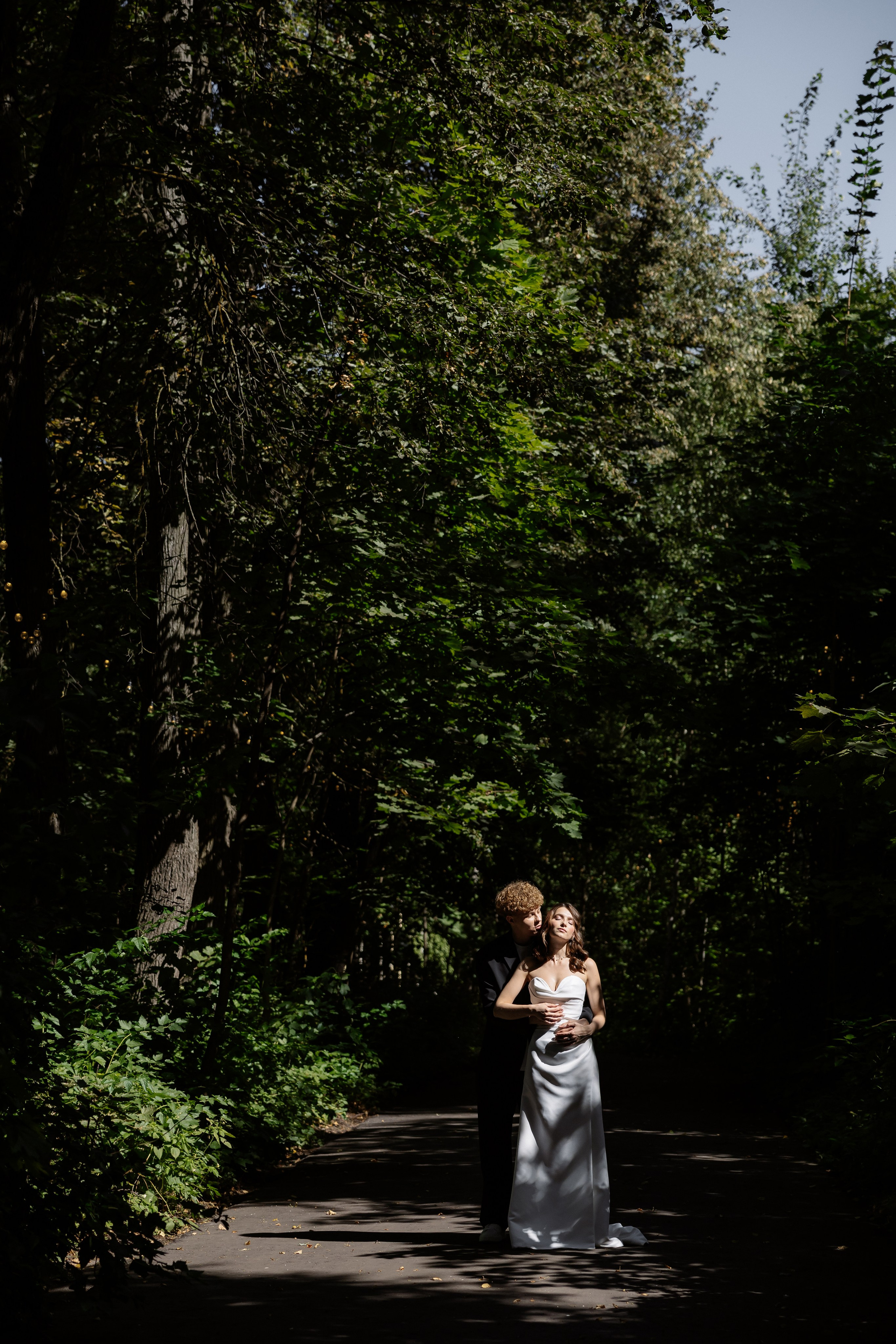 Мария & Александр. RETOUCH-HOUSE