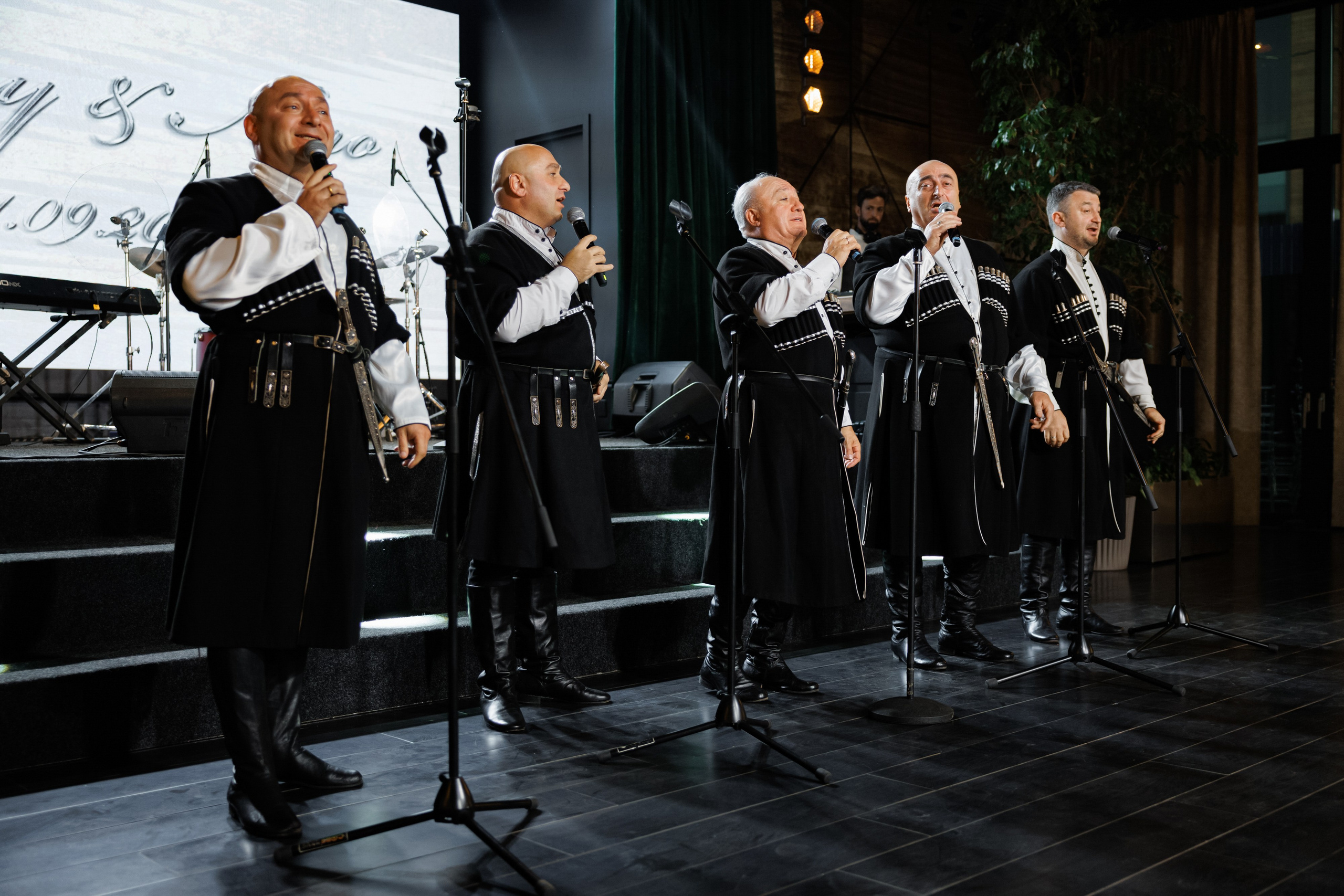 Георгий & Нино. RETOUCH-HOUSE