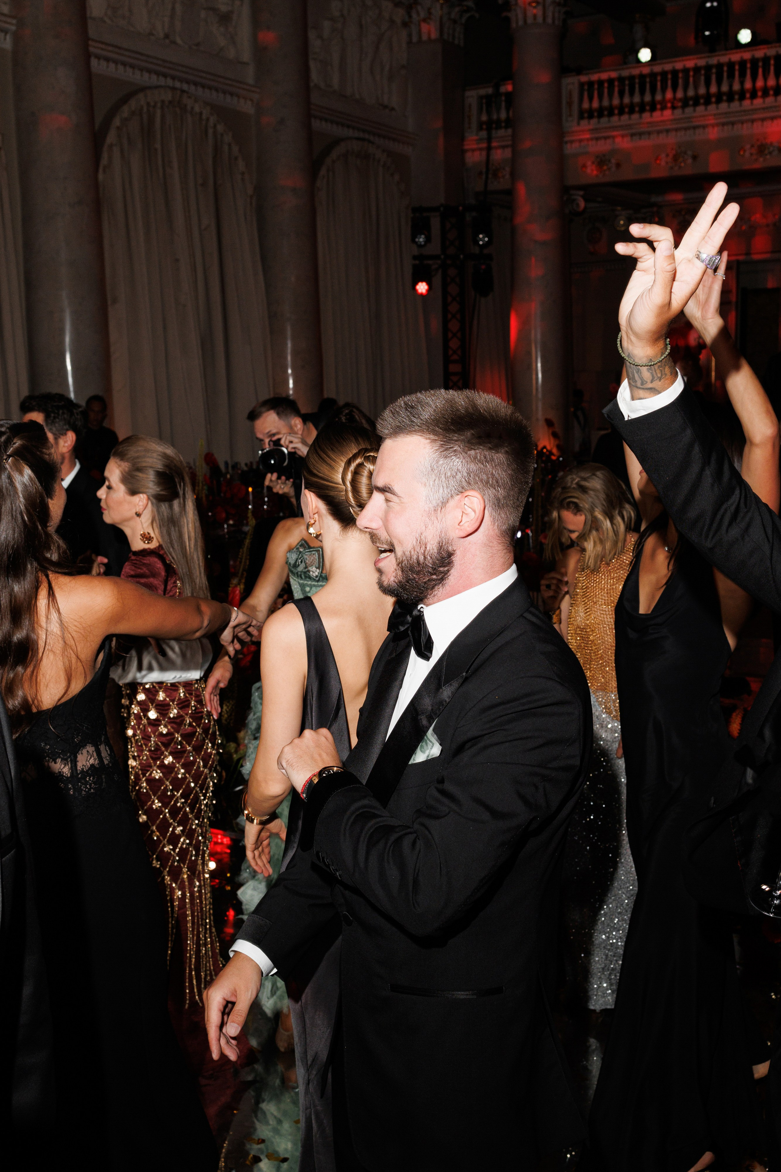 Виталий & Кристина. RETOUCH-HOUSE