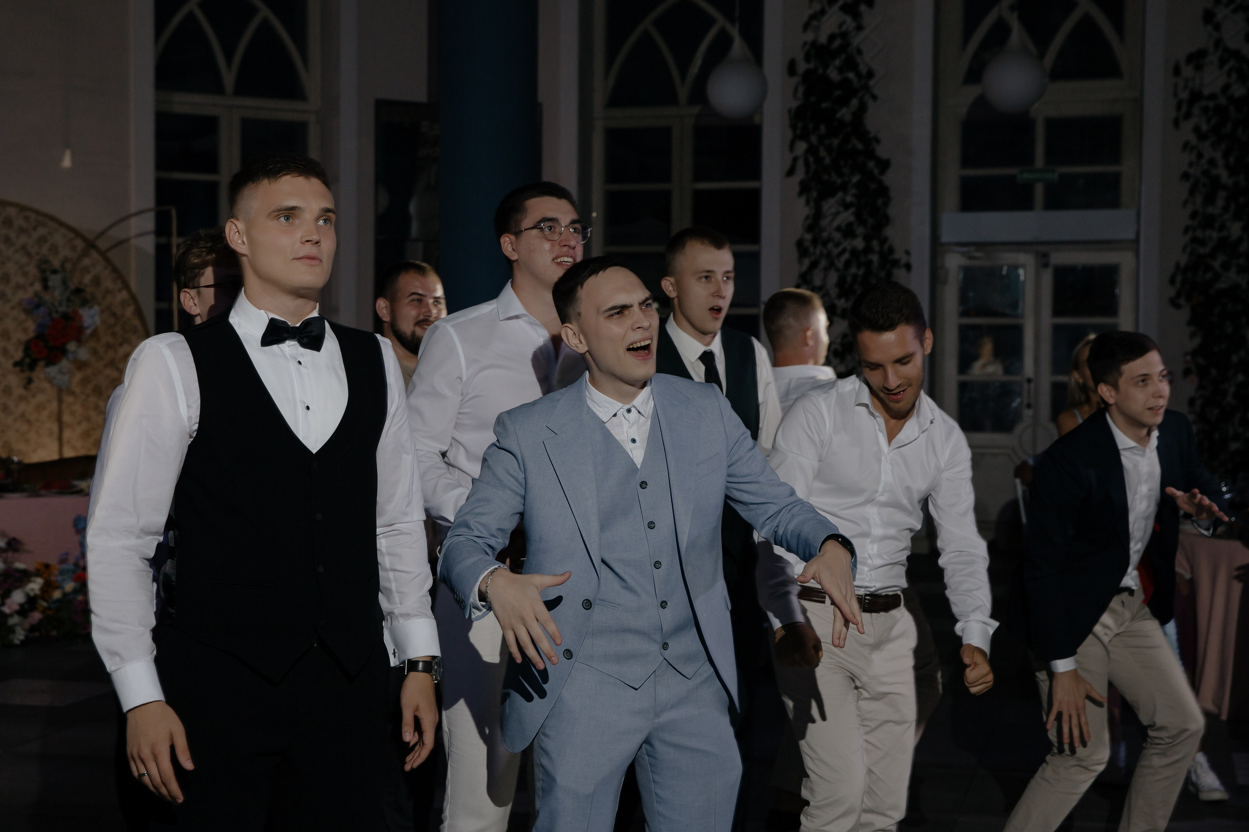 25.08.2024. RETOUCH-HOUSE