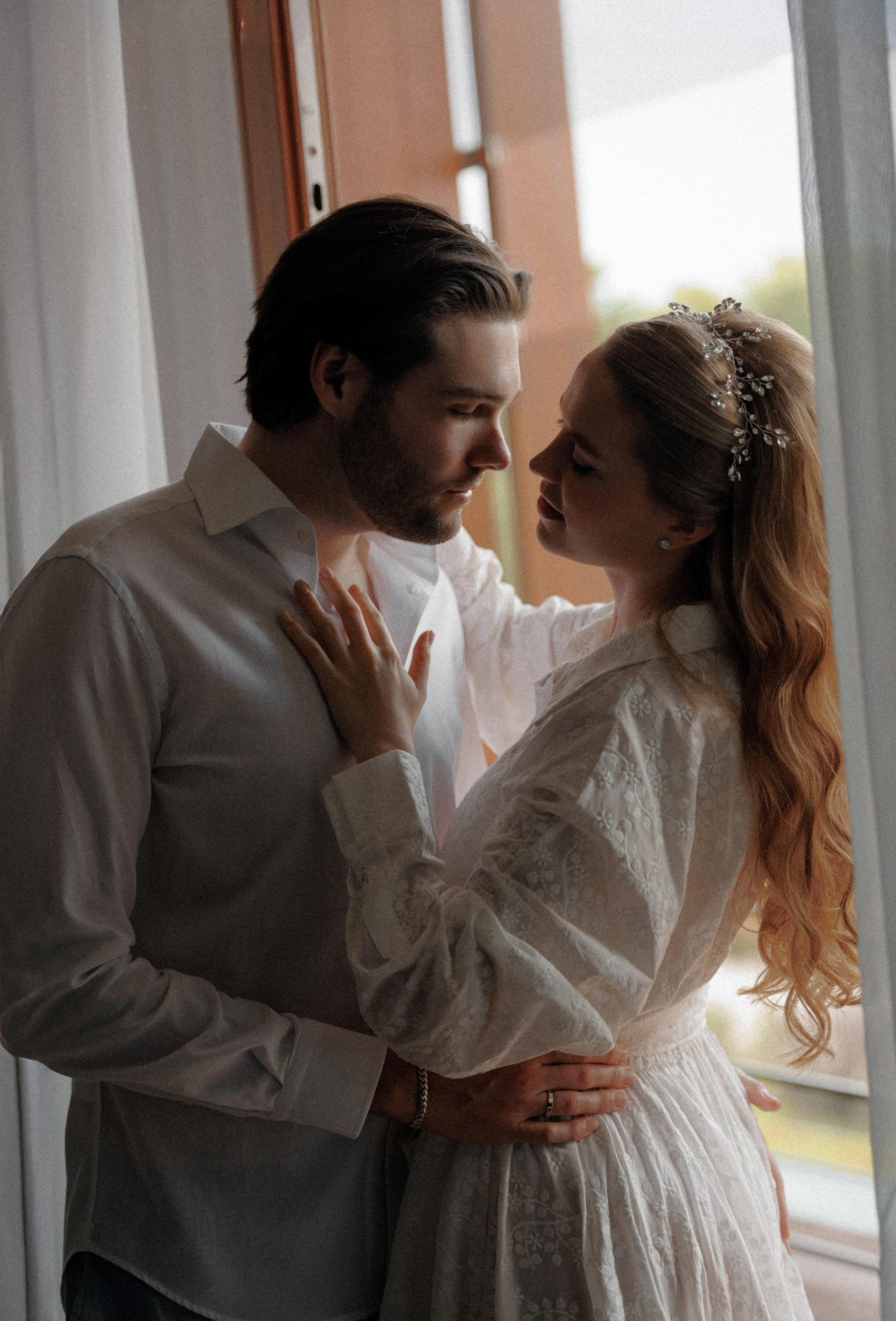 Филипп & Саша. RETOUCH-HOUSE