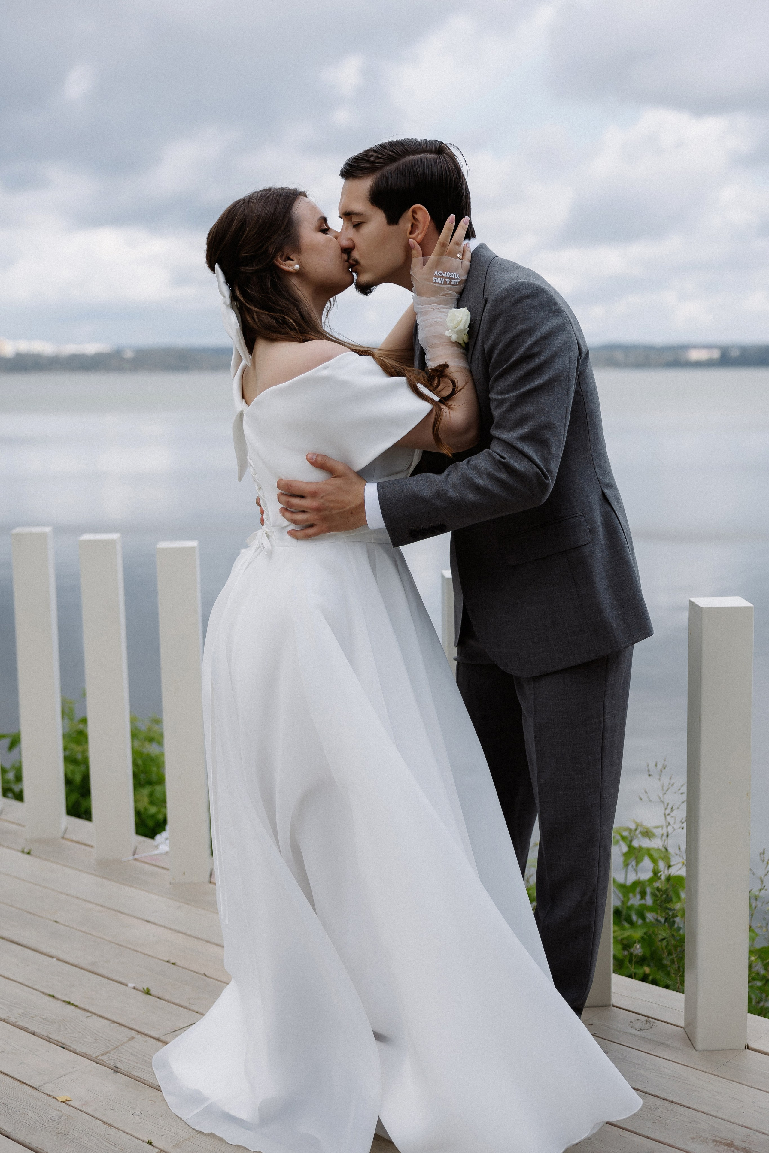 Эмилия & Тимур. RETOUCH-HOUSE