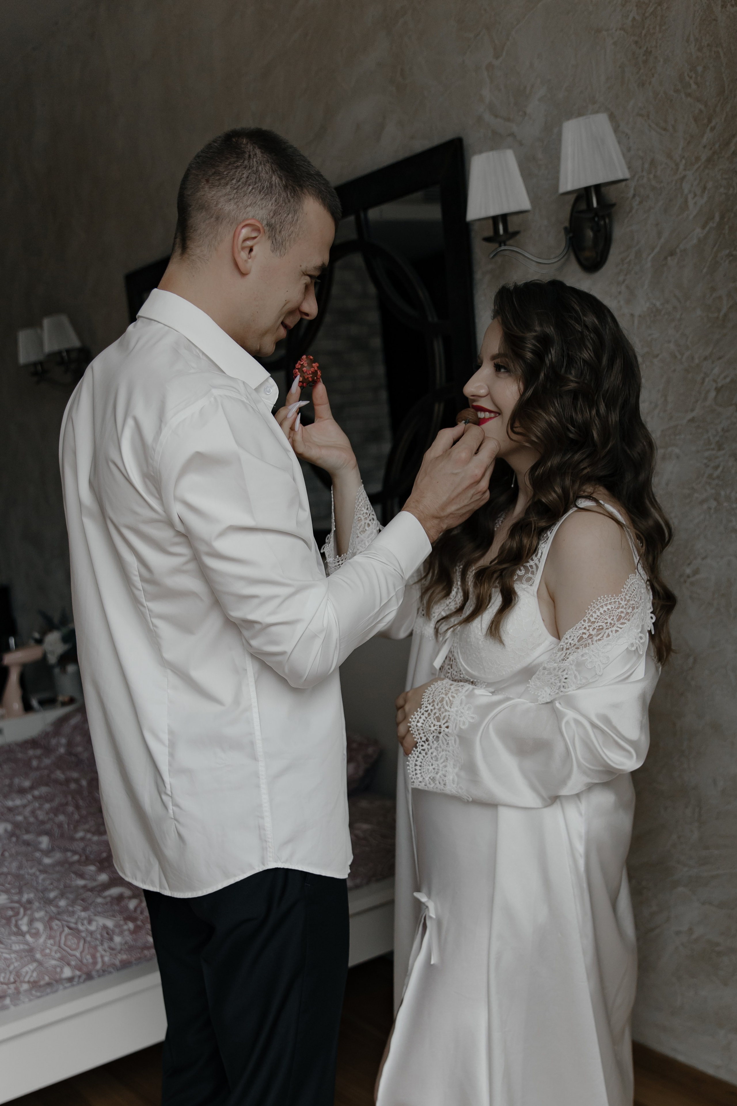 24.08.2024. RETOUCH-HOUSE