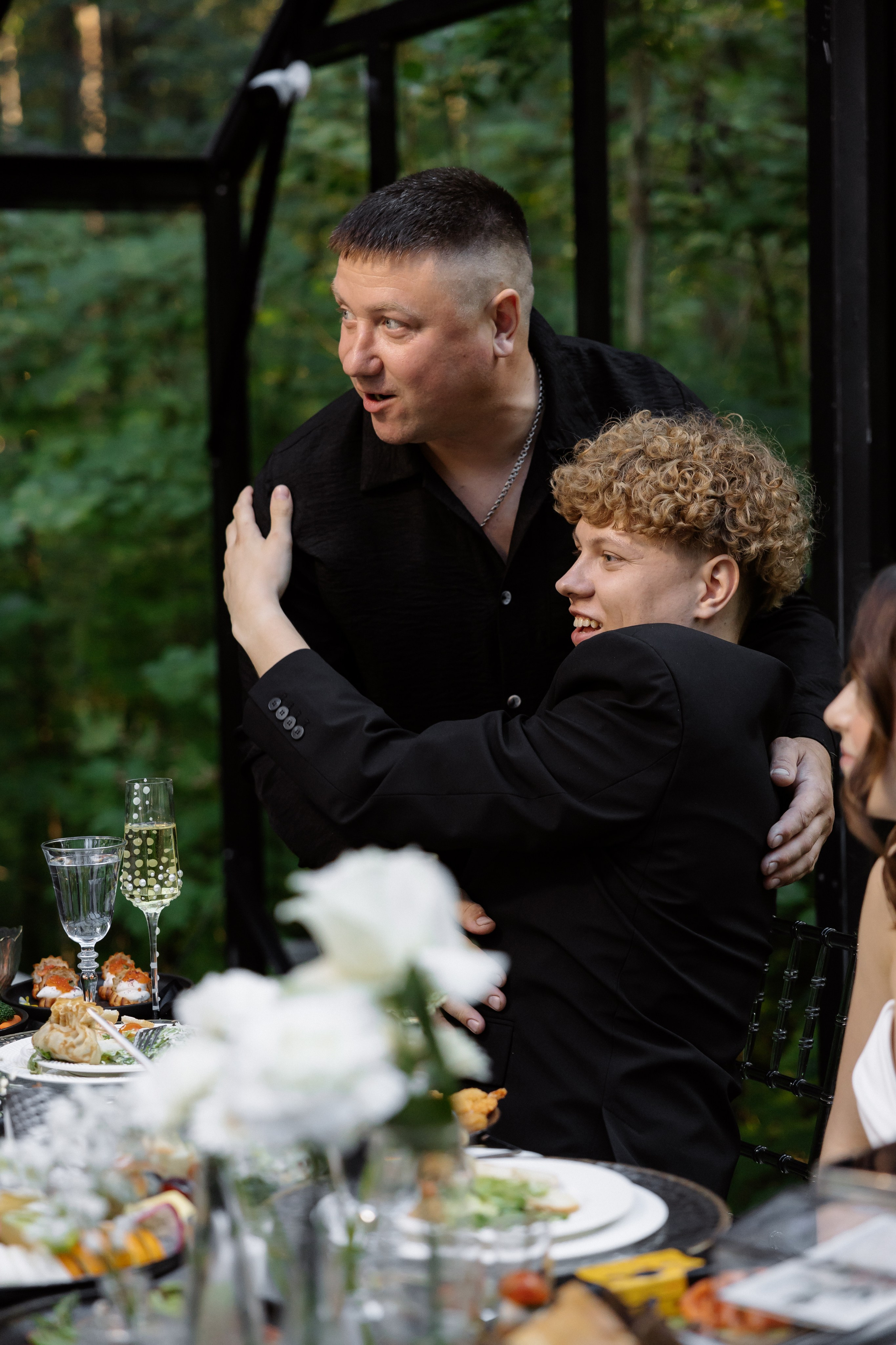 Мария & Александр. RETOUCH-HOUSE