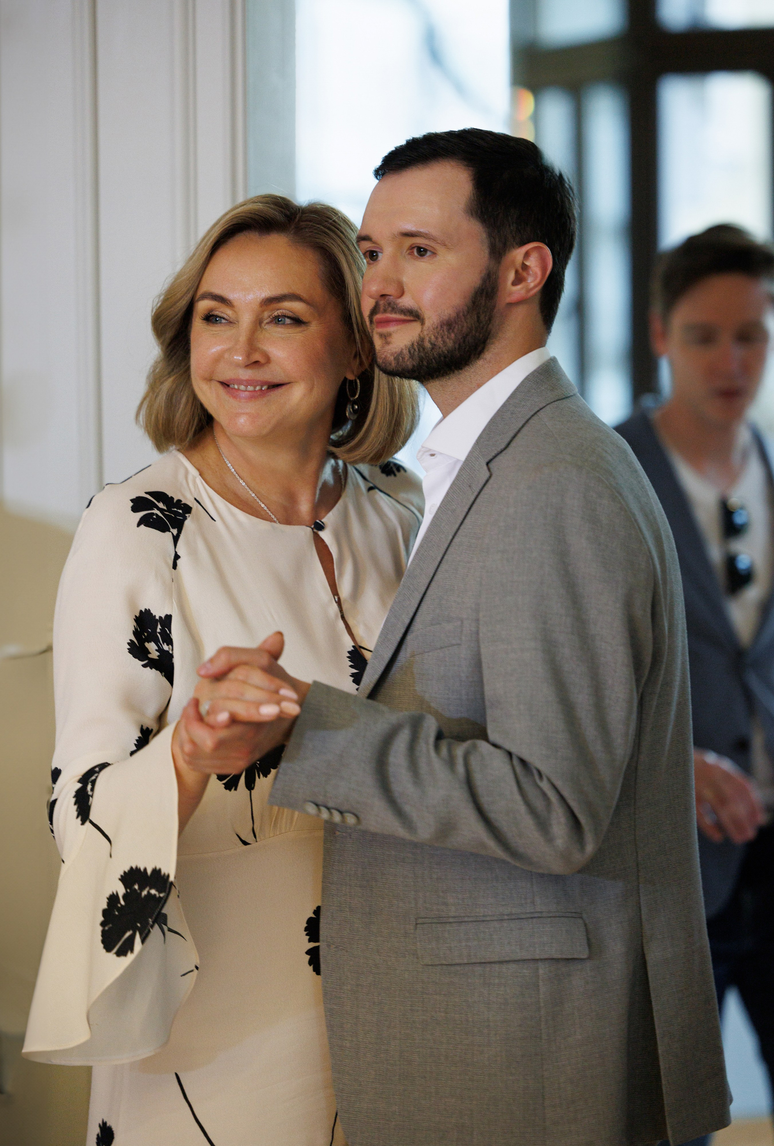 Илья & Валерия. RETOUCH-HOUSE