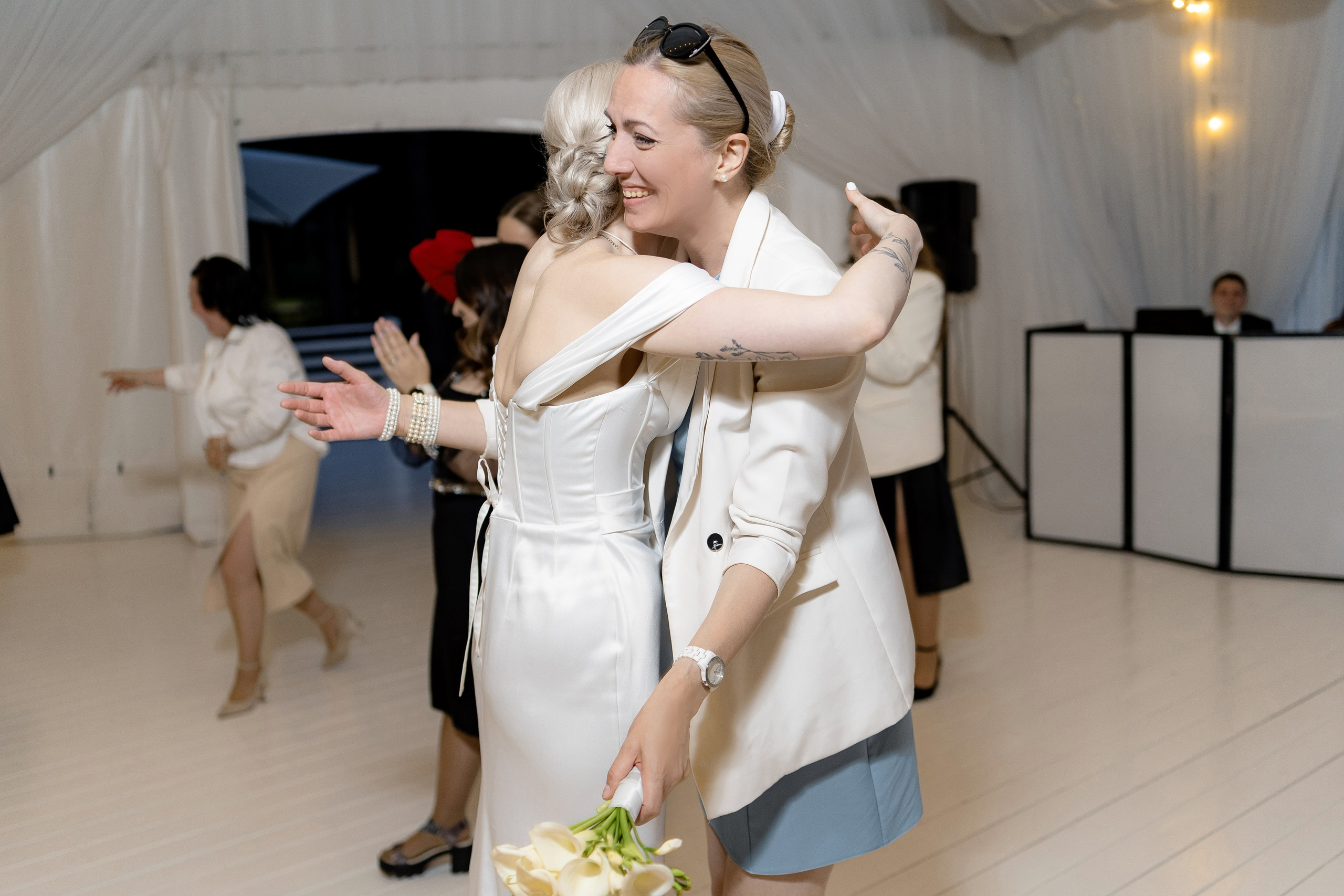 Владимир & Яна. RETOUCH-HOUSE