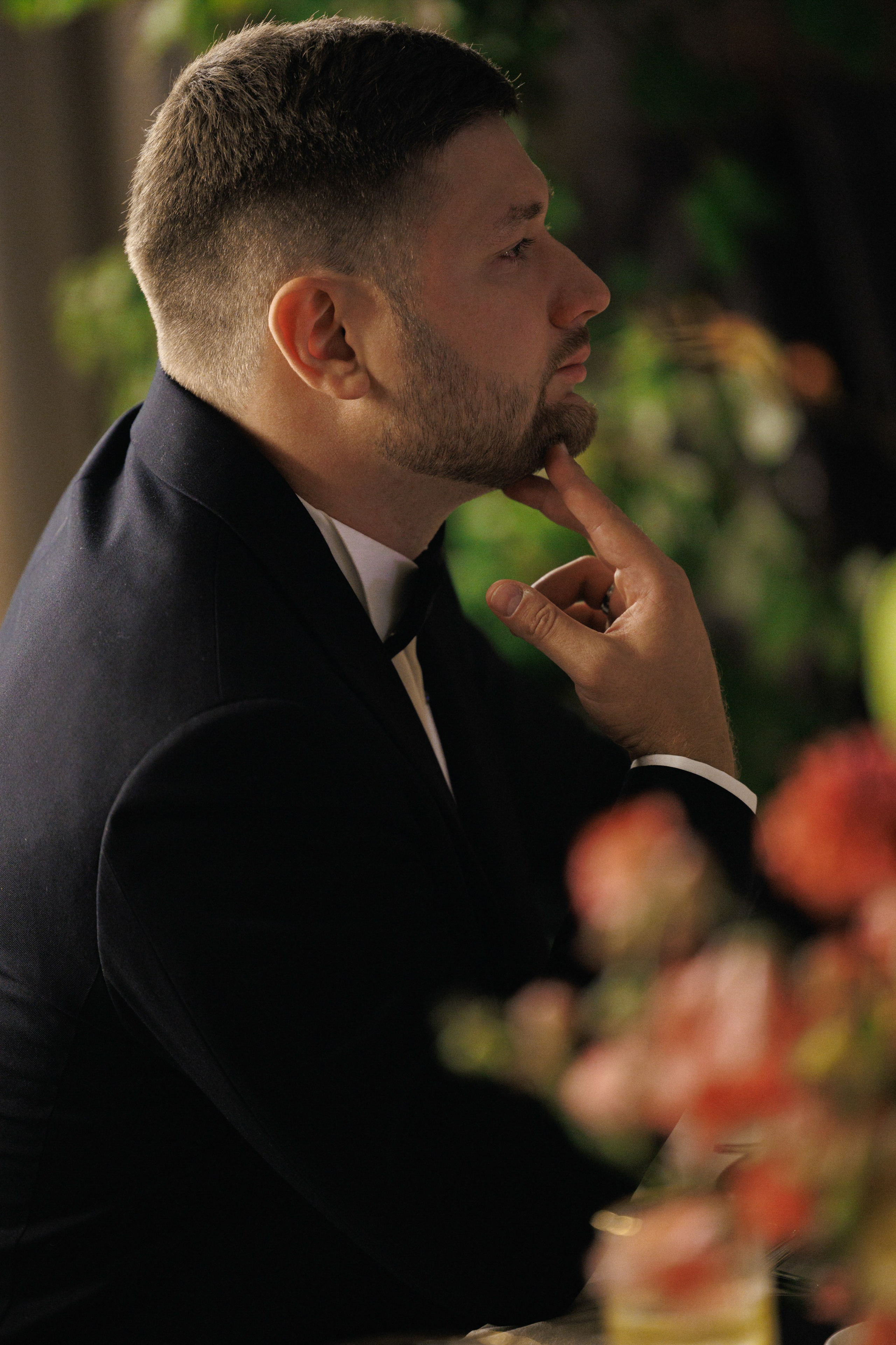 Дима & Варя. RETOUCH-HOUSE