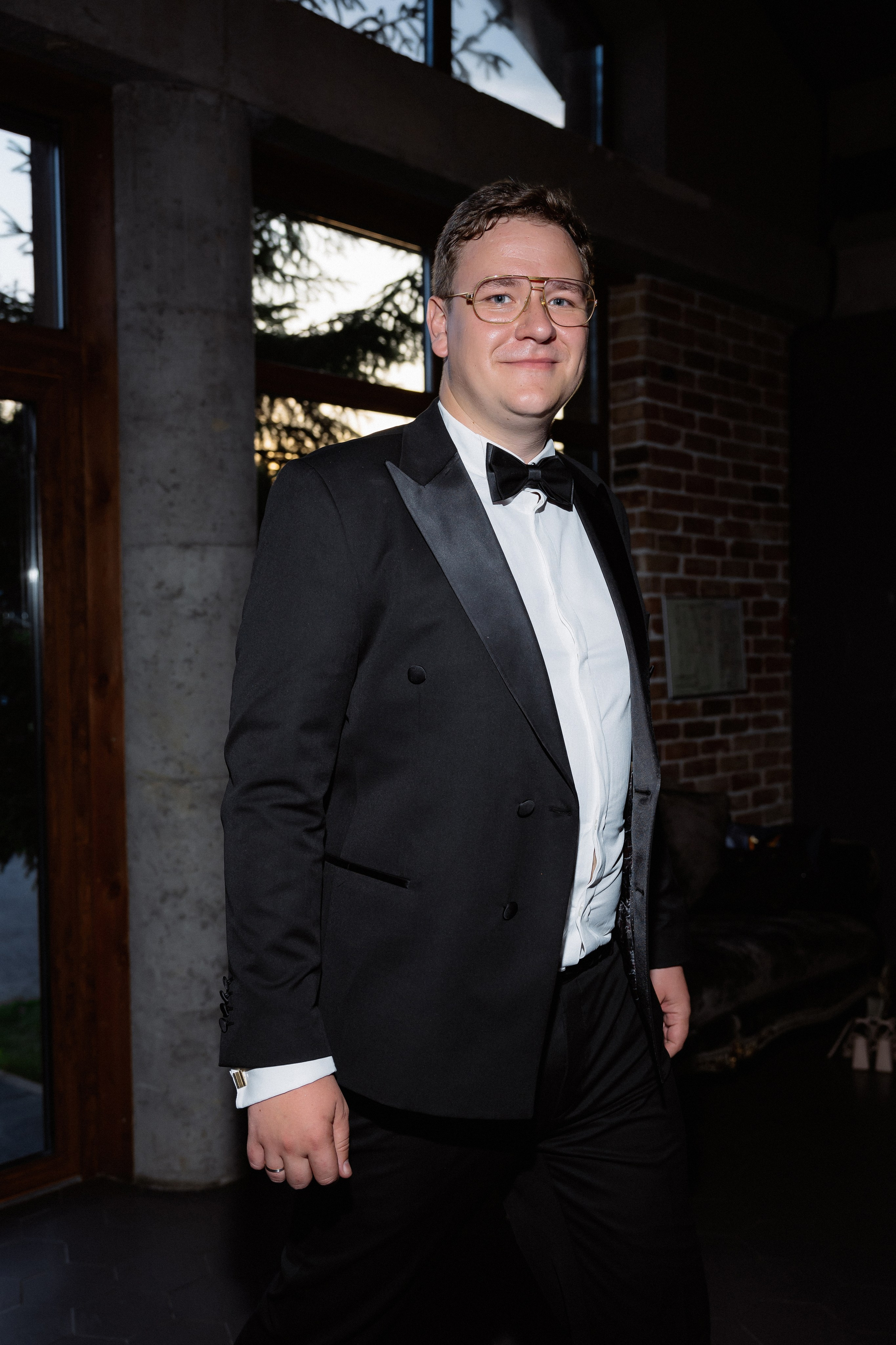 Дмитрий & Анна. RETOUCH-HOUSE