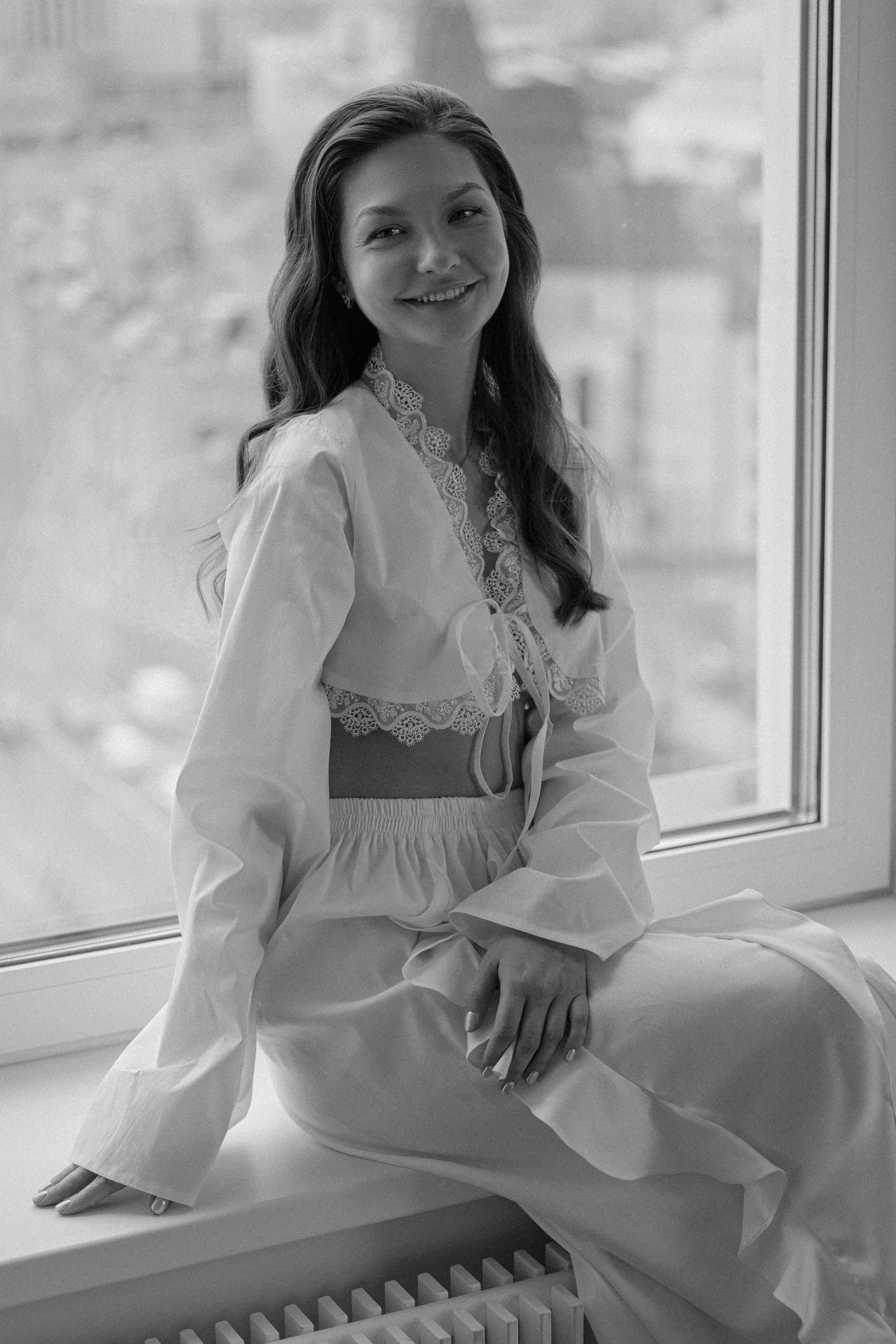 Луиза & Стефан. RETOUCH-HOUSE