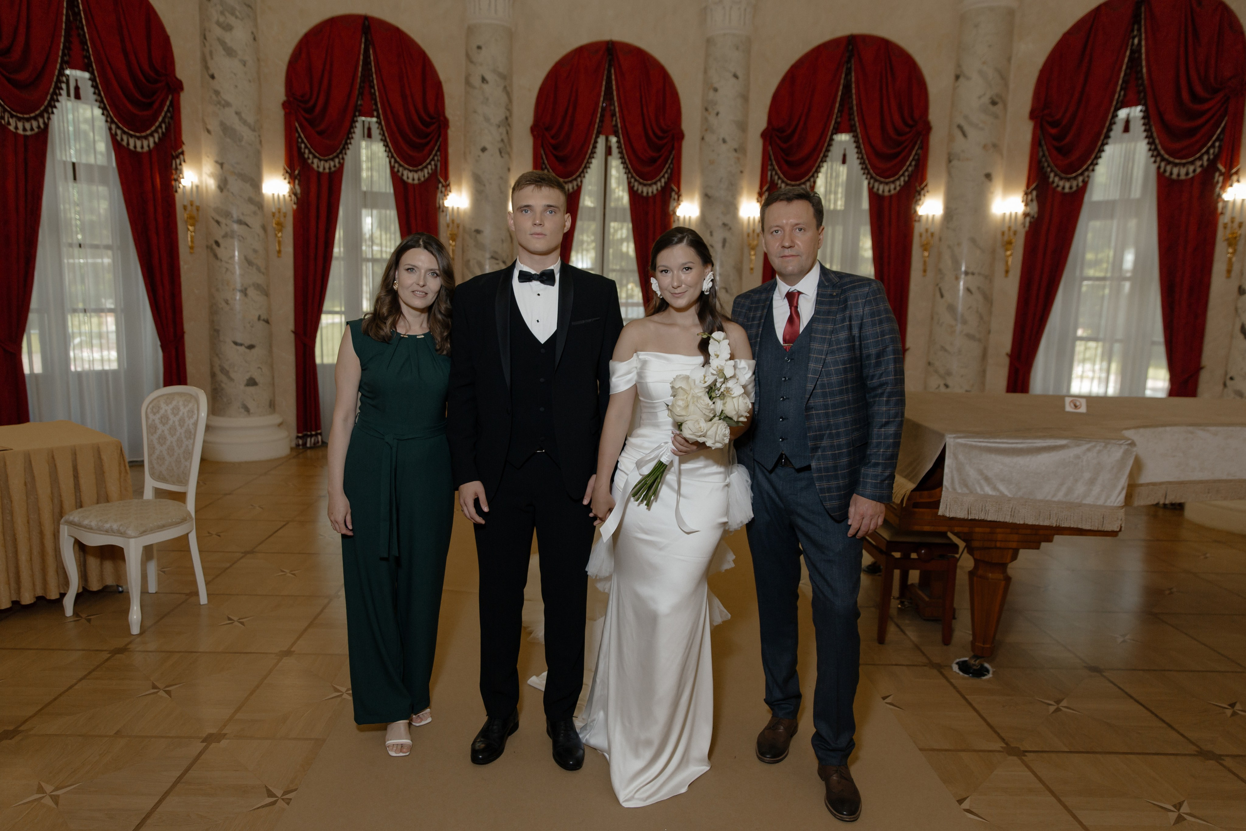 25.08.2024. RETOUCH-HOUSE