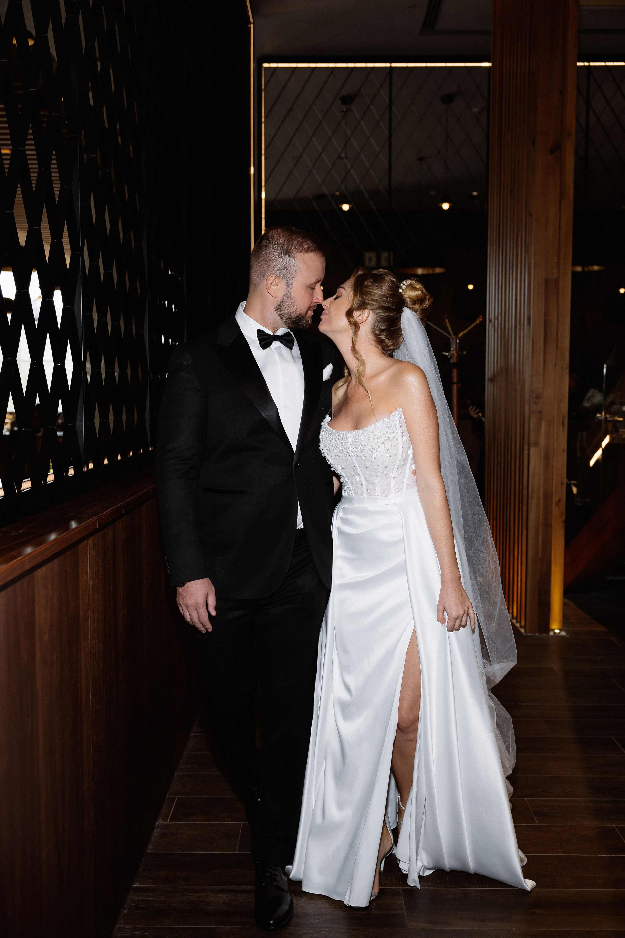 Александр & Светлана. RETOUCH-HOUSE