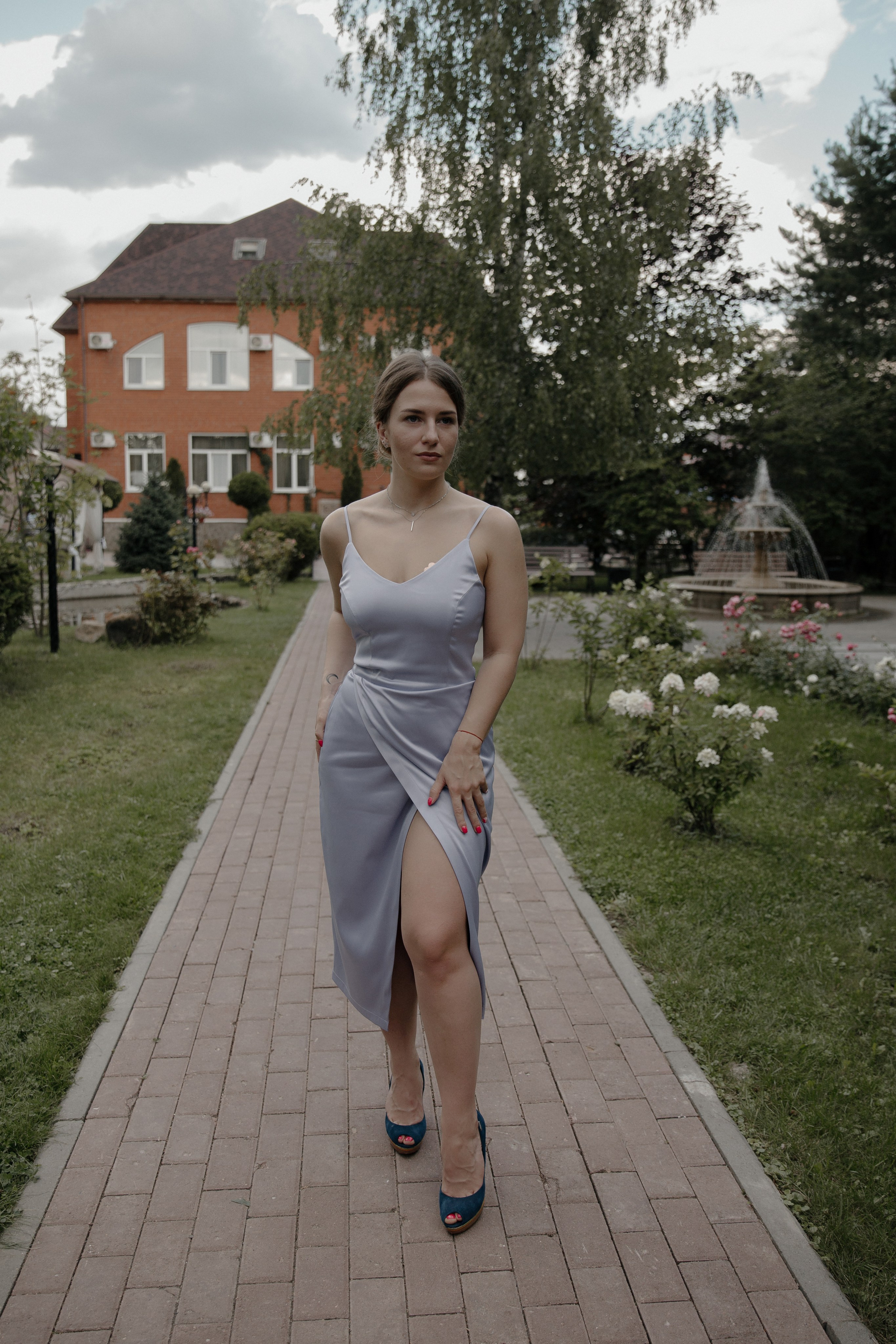 04.08.2024. RETOUCH-HOUSE