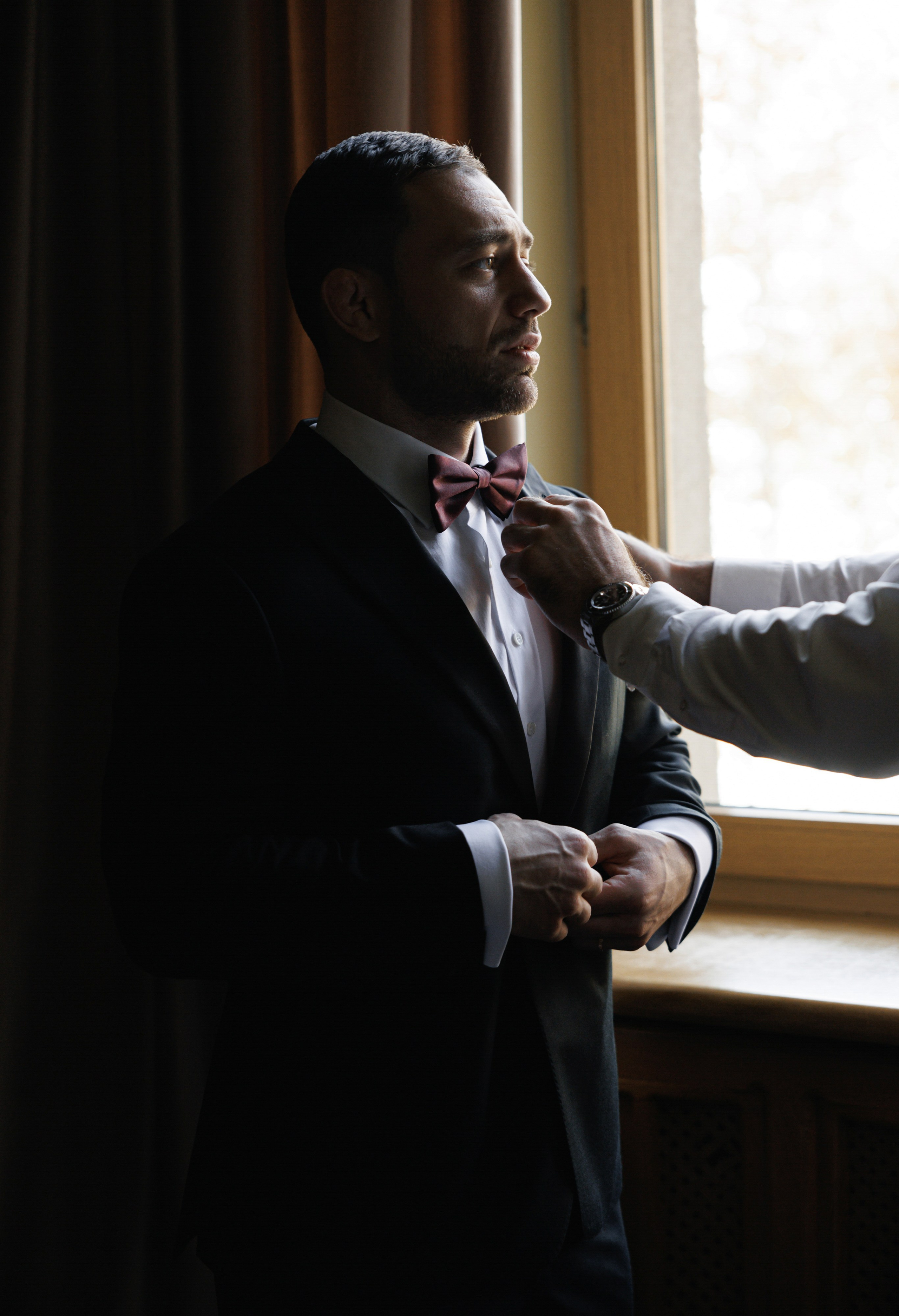 Георгий & Нино. RETOUCH-HOUSE