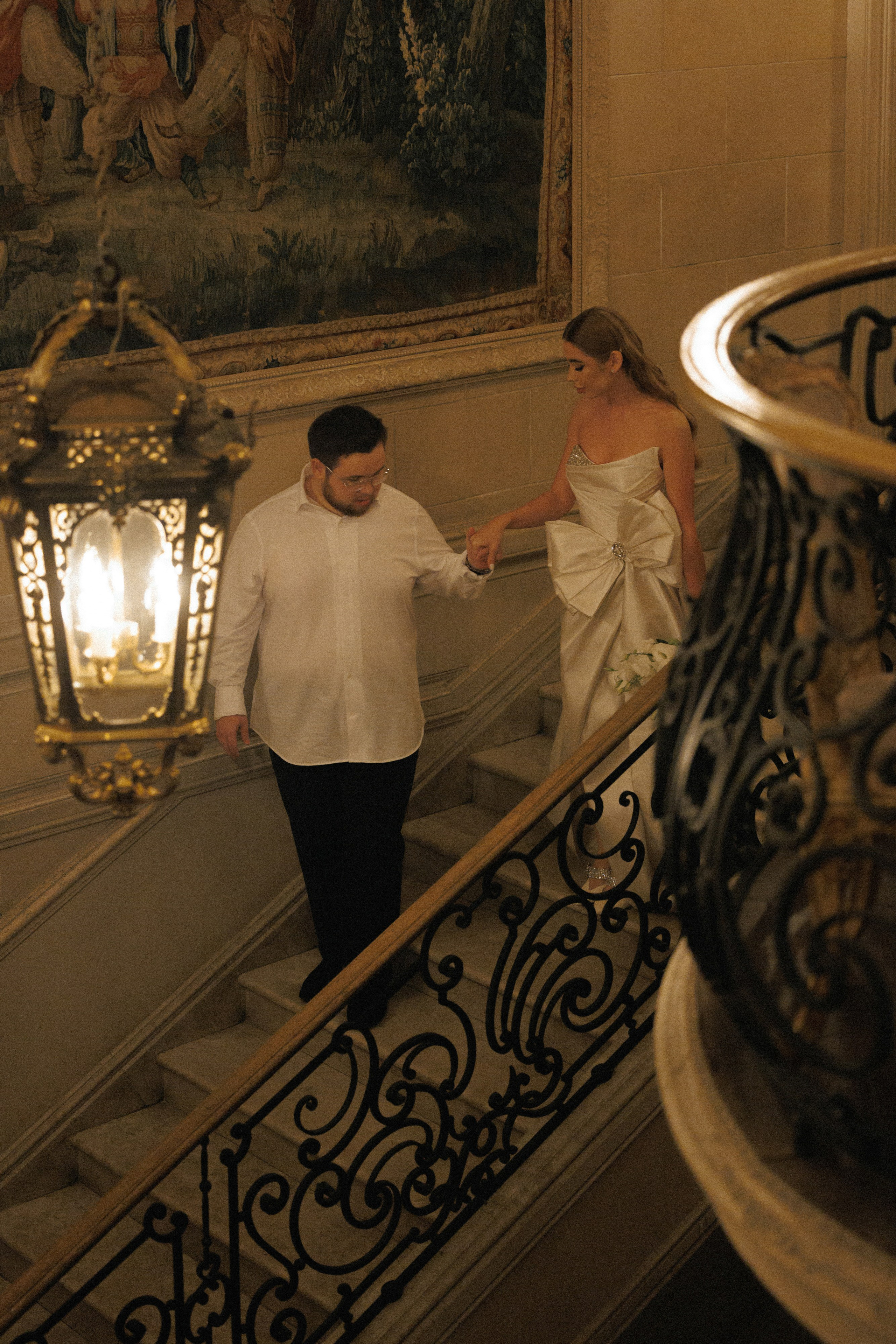 Илья & Кристина. RETOUCH-HOUSE