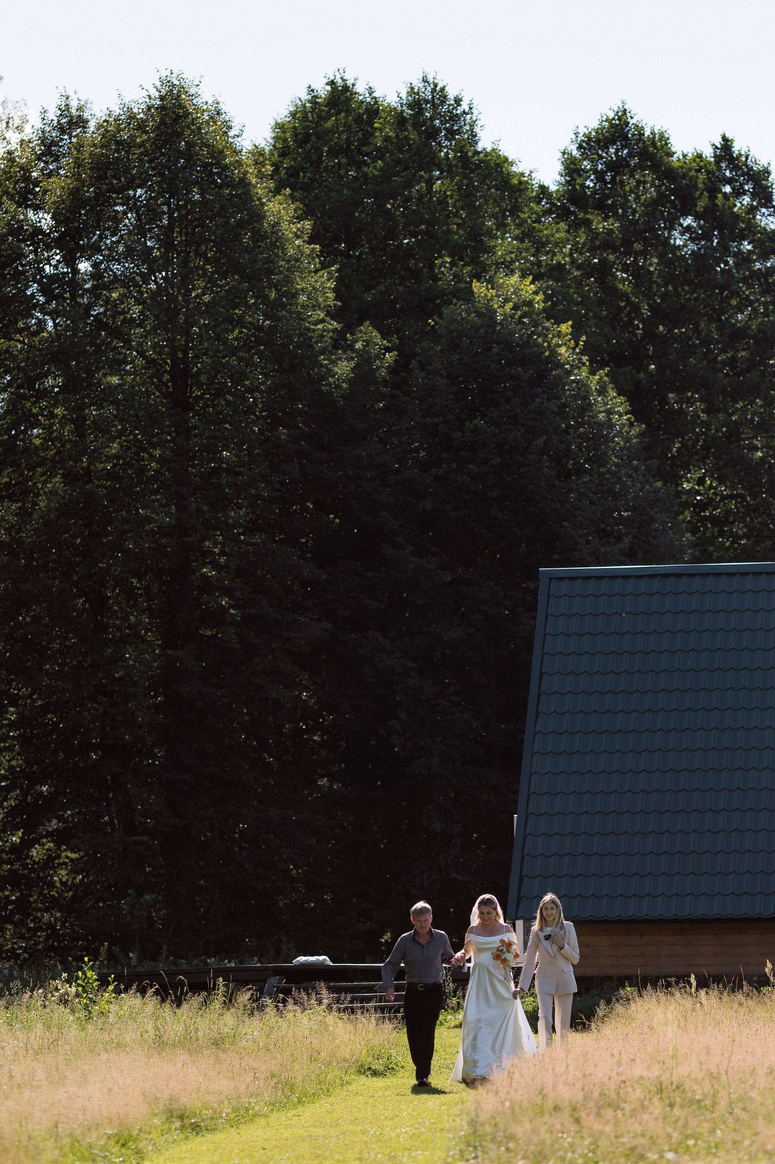 Владислав & Виктория. RETOUCH-HOUSE