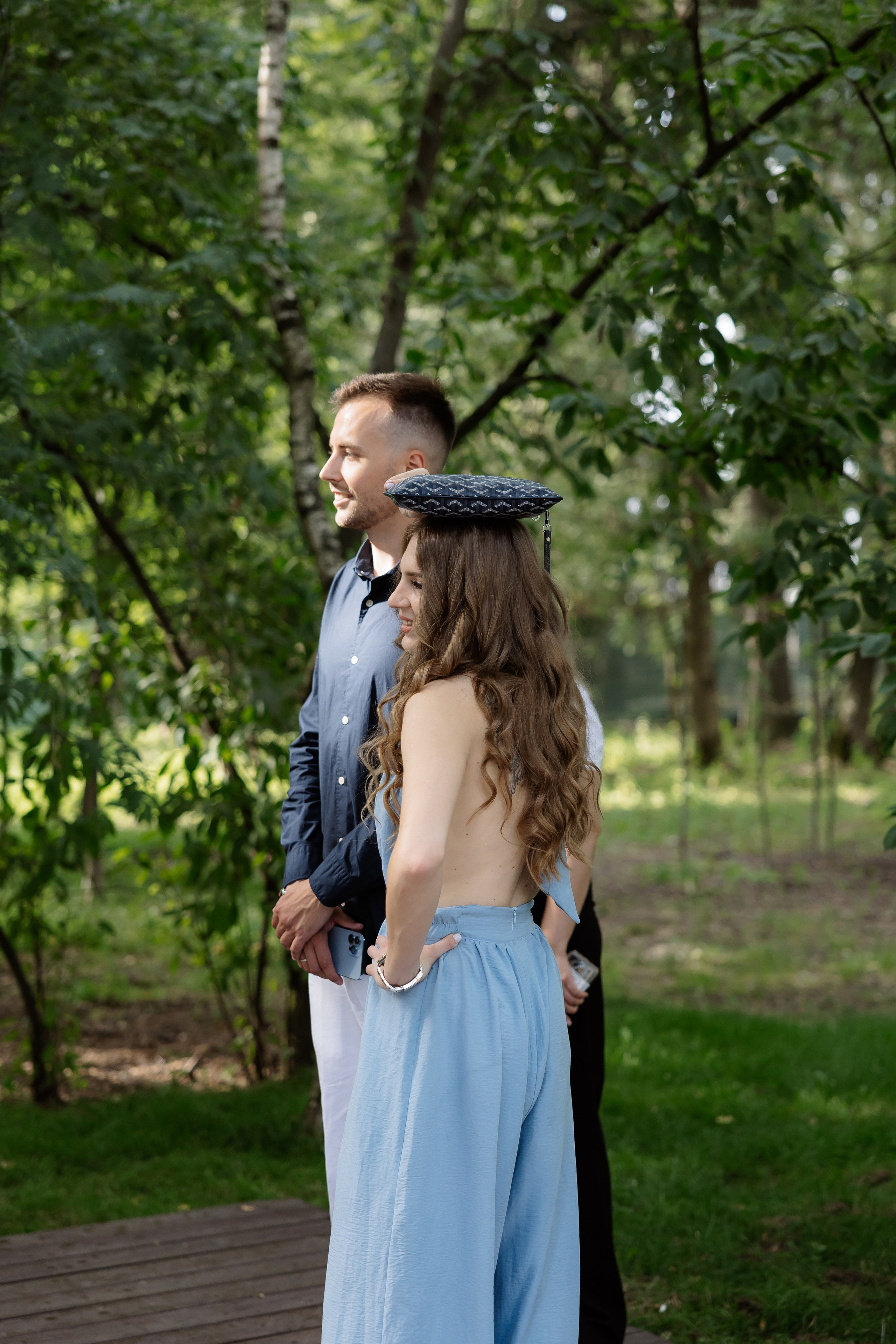 Дмитрий & Анна. RETOUCH-HOUSE