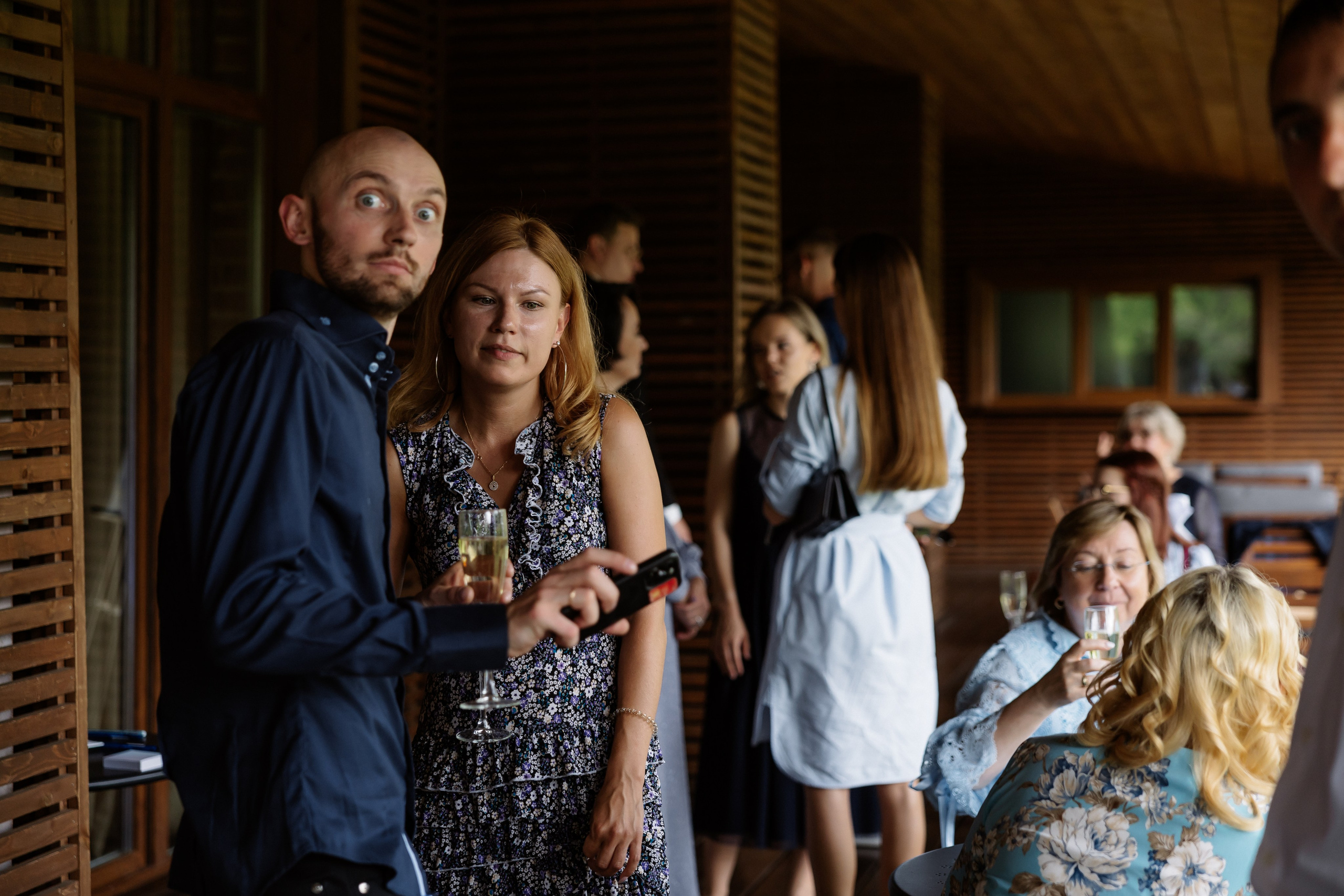 Дмитрий & Анна. RETOUCH-HOUSE