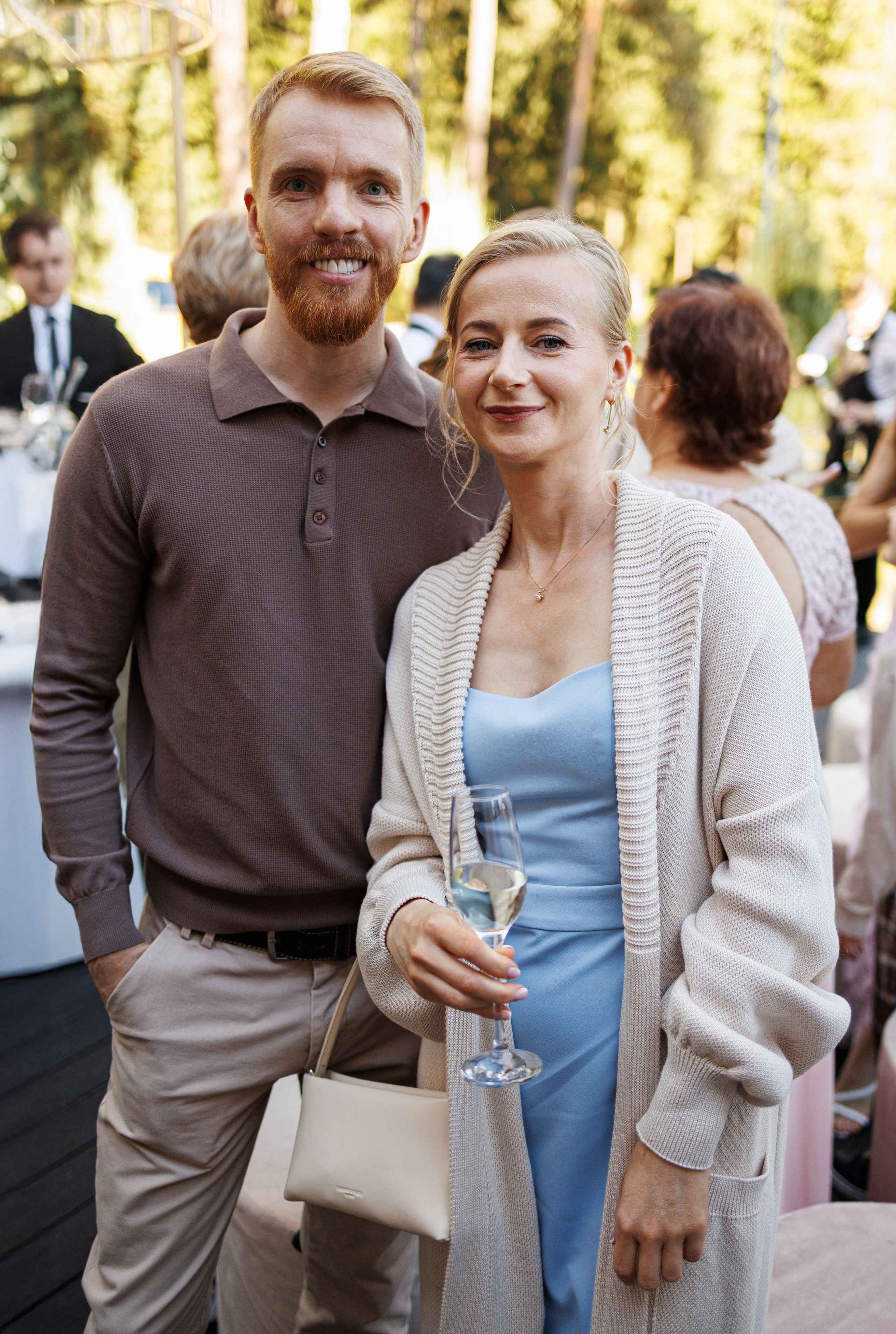 Дима & Варя. RETOUCH-HOUSE