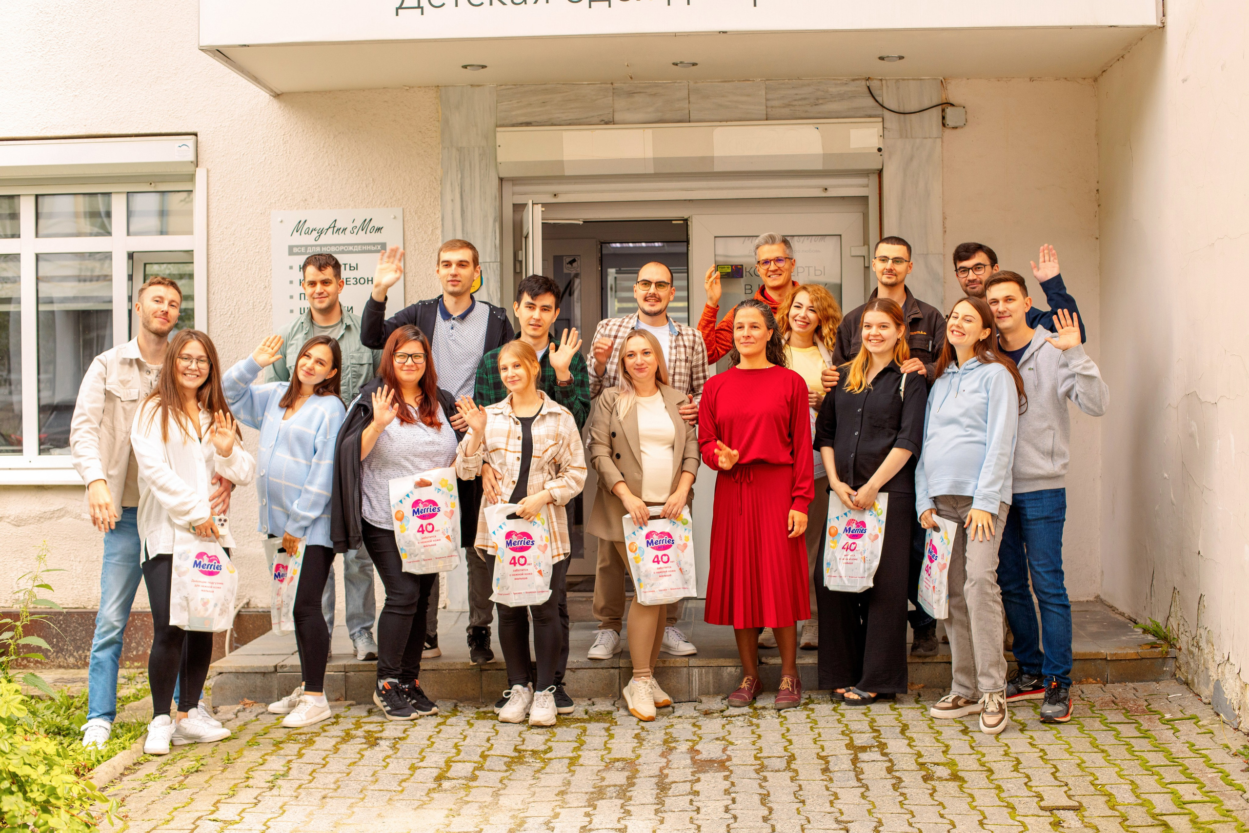 MaryAnnsmom. Фотограф новорожденных в Екатеринбурге Татьяна Продан