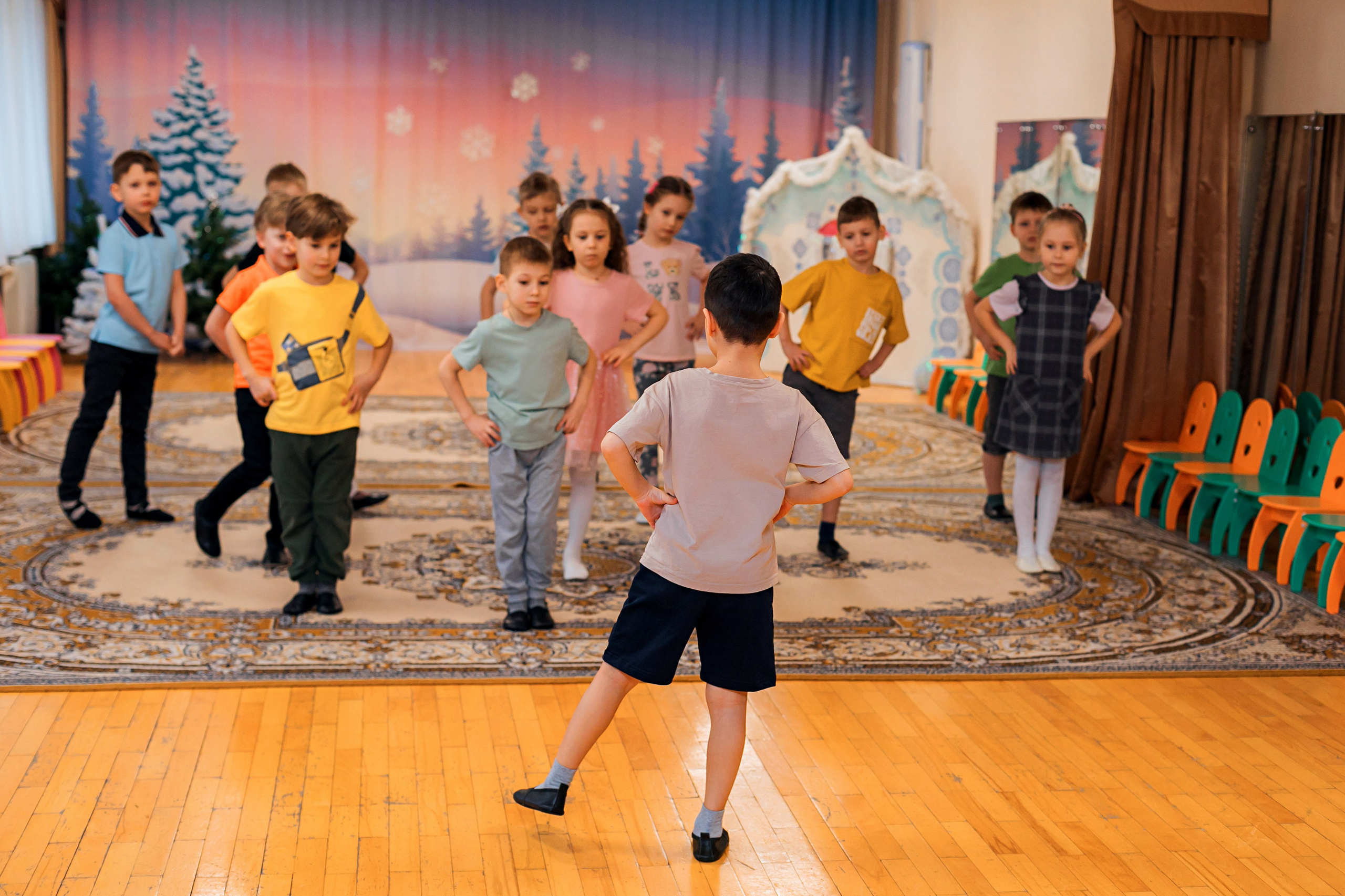 САДИК. Семейный фотограф в Москве выпускные альбомы Клюковская Надежда