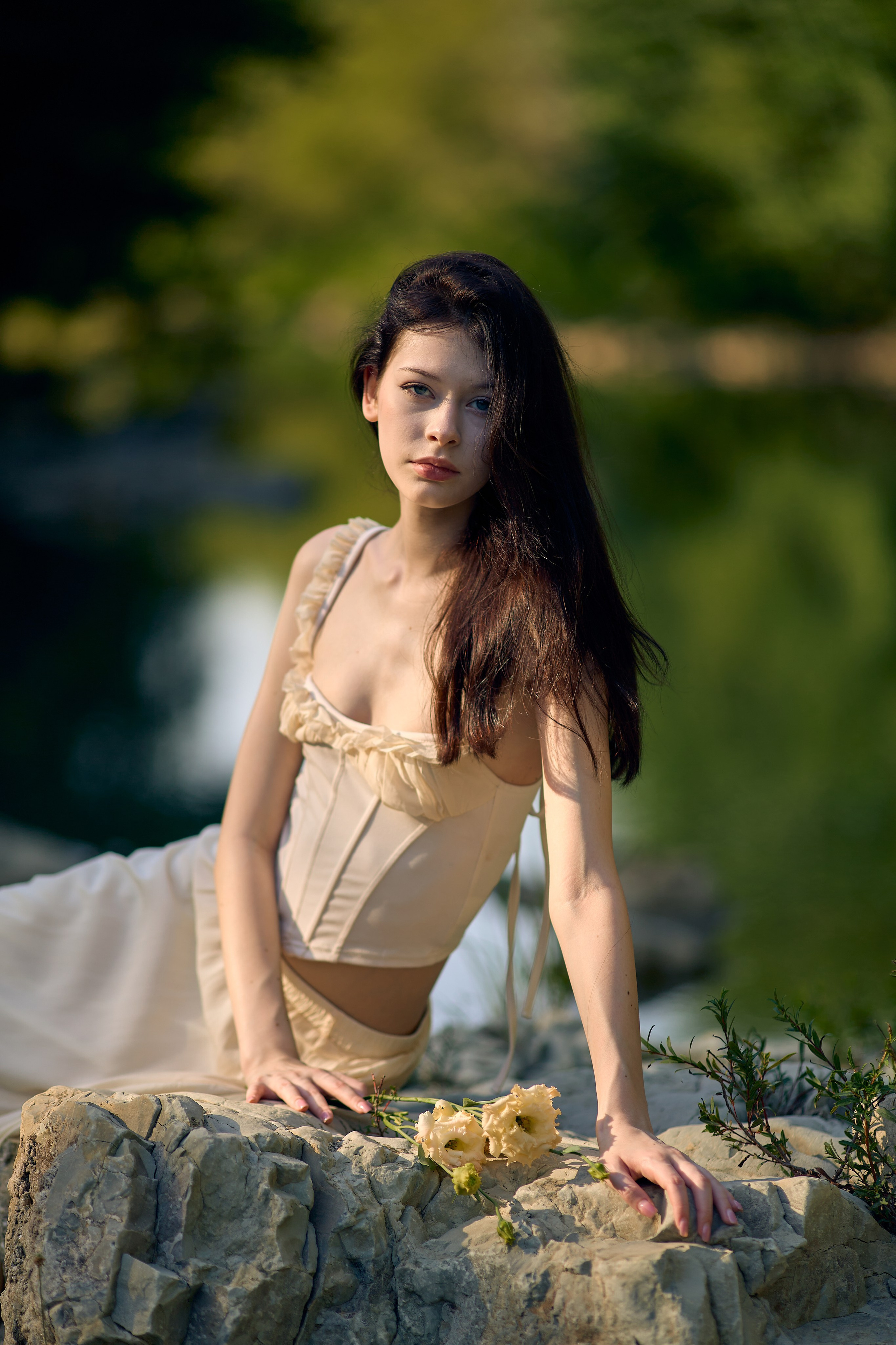 Катя. Фотограф Руслан Потапов в Краснодаре